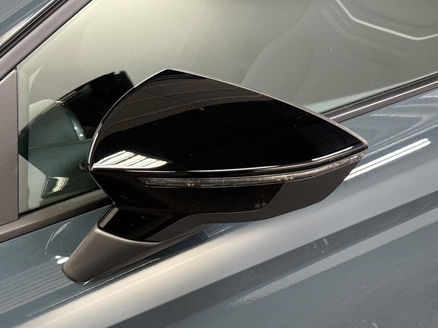 Used SEAT Ibiza 2025 for sale - 77635454: Photo 30