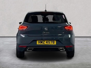 Used SEAT Ibiza 2025 for sale - 77635454: Photo