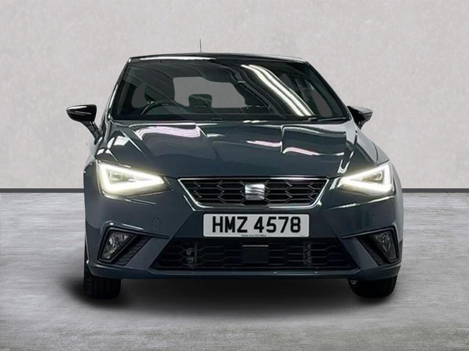Used SEAT Ibiza 2025 for sale - 77635454: Photo 5