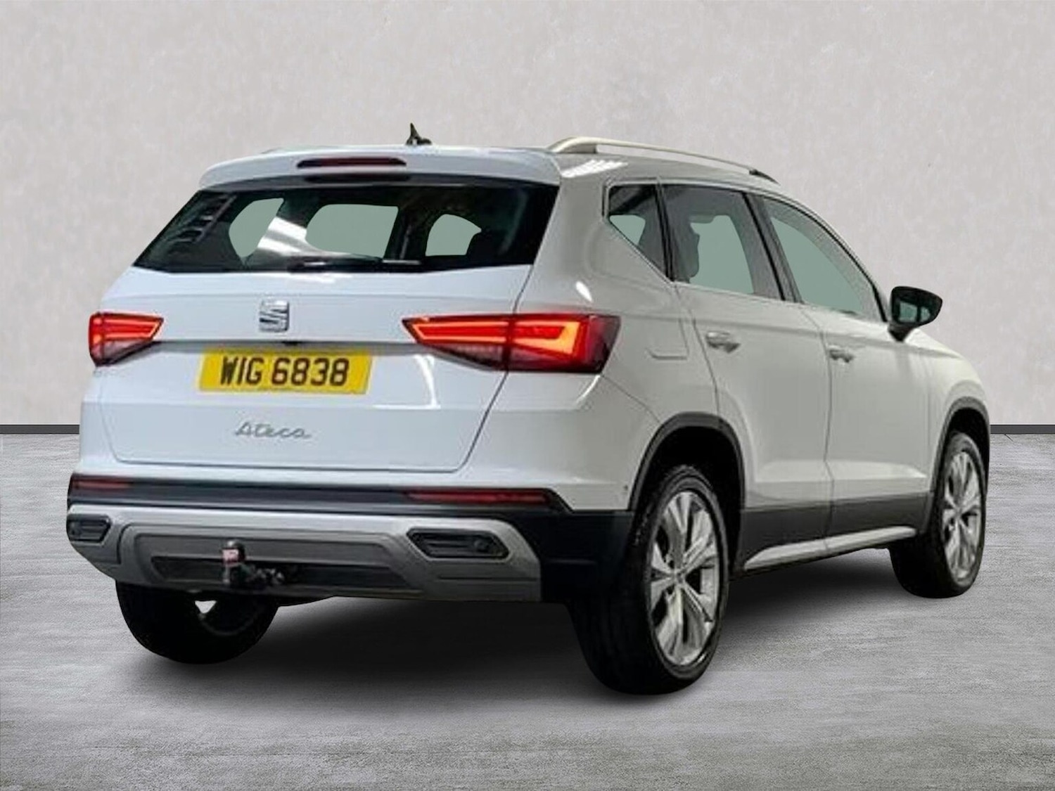 Used SEAT Ateca 2022 for sale - 77487378: Photo 18