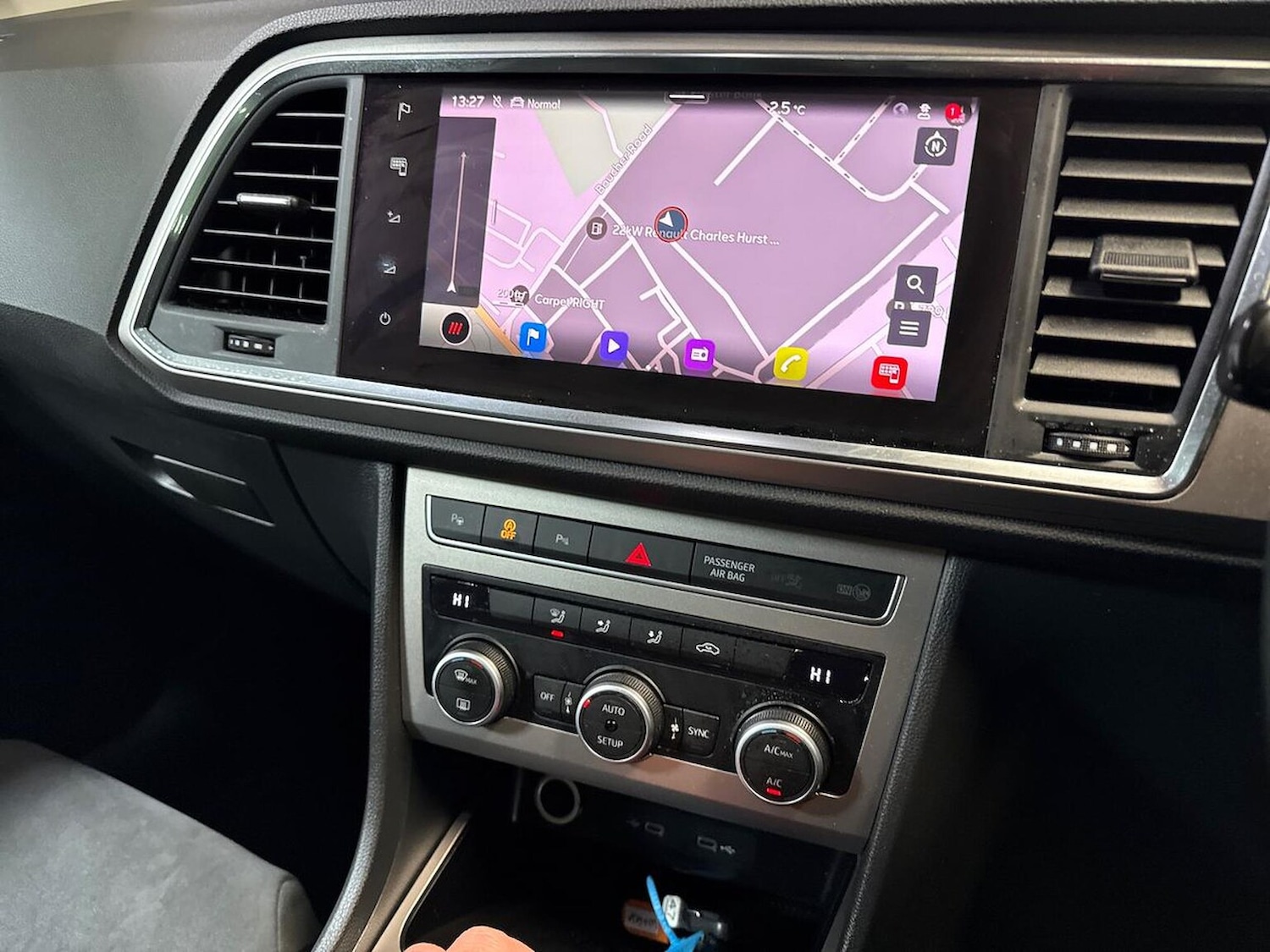 Used SEAT Ateca 2022 for sale - 77487378: Photo 23