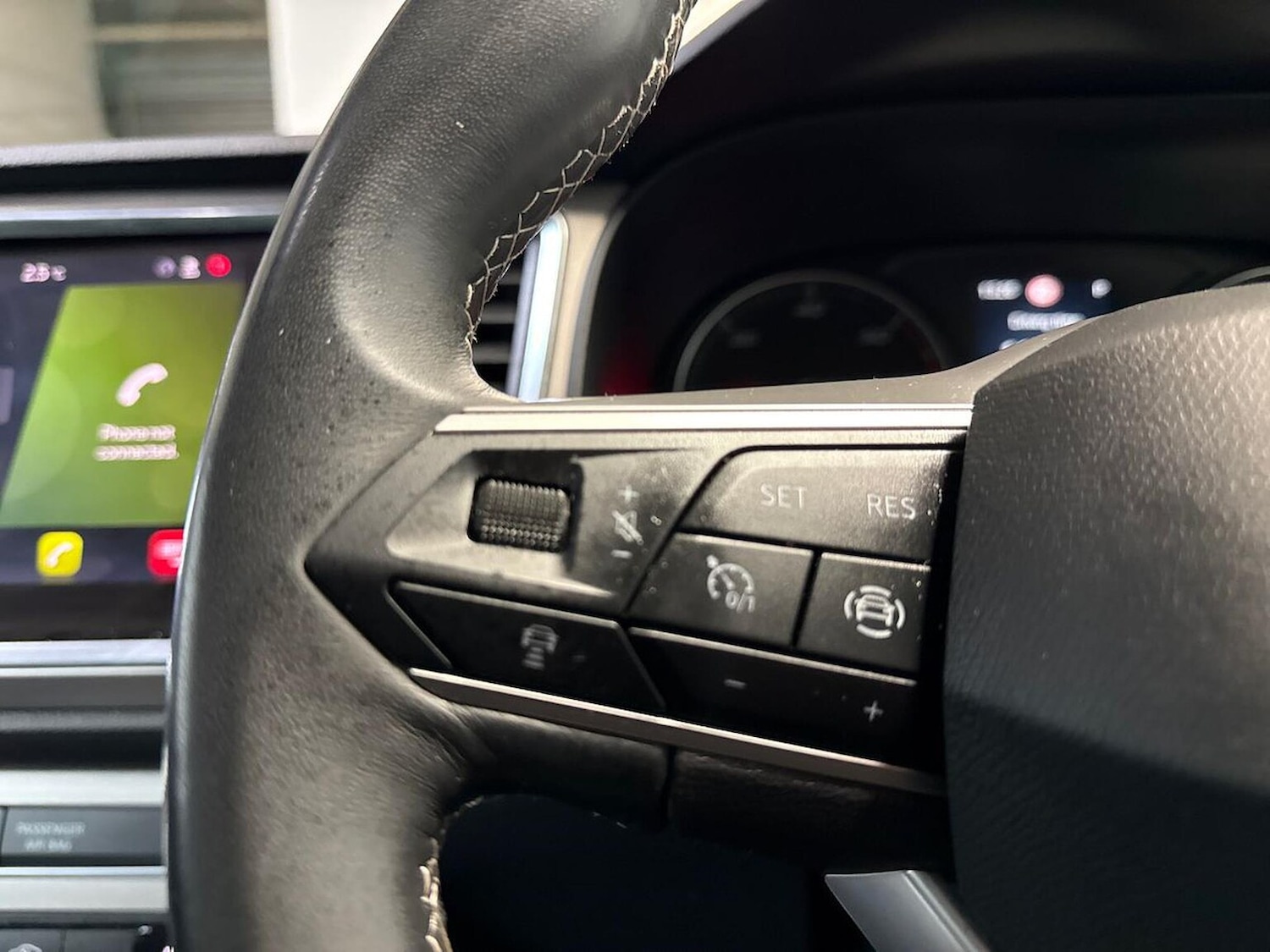 Used SEAT Ateca 2022 for sale - 77487378: Photo 25