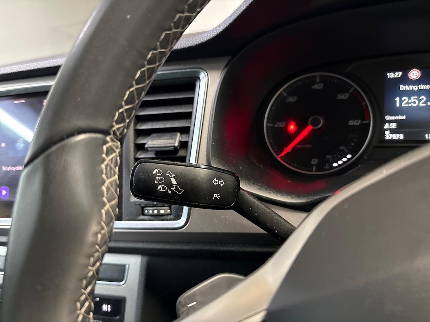 Used SEAT Ateca 2022 for sale - 77487378: Photo 27