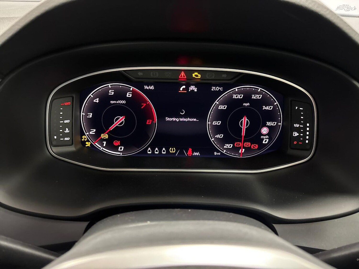 Used SEAT Ateca 2025 for sale - 77487407: Photo 10