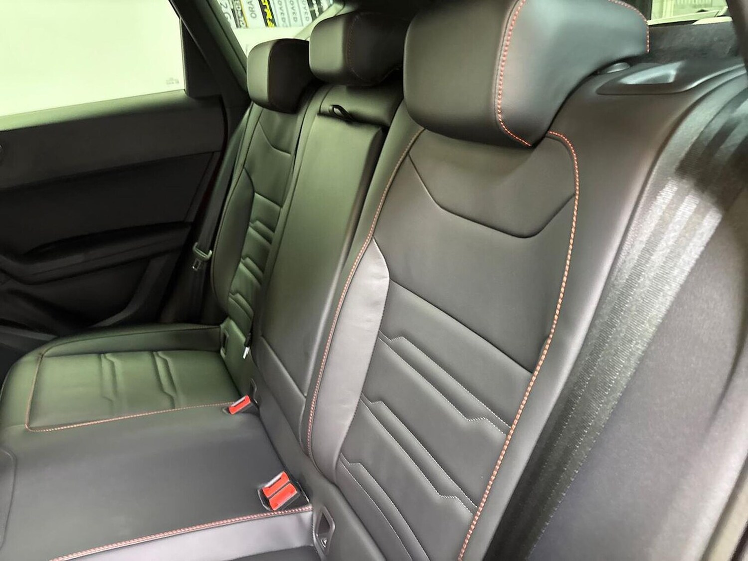 Used SEAT Ateca 2025 for sale - 77487407: Photo 16