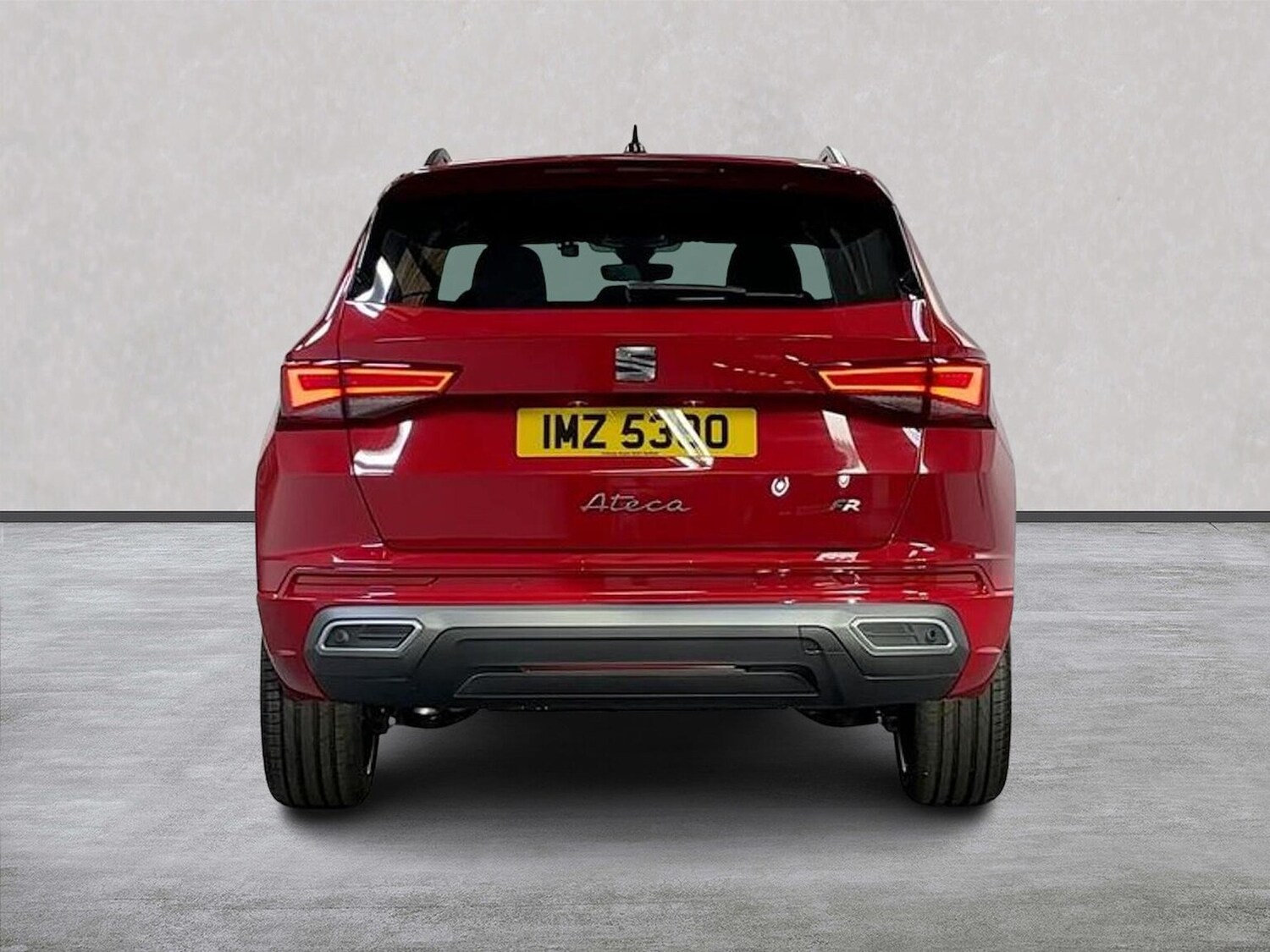Used SEAT Ateca 2025 for sale - 77487407: Photo 18