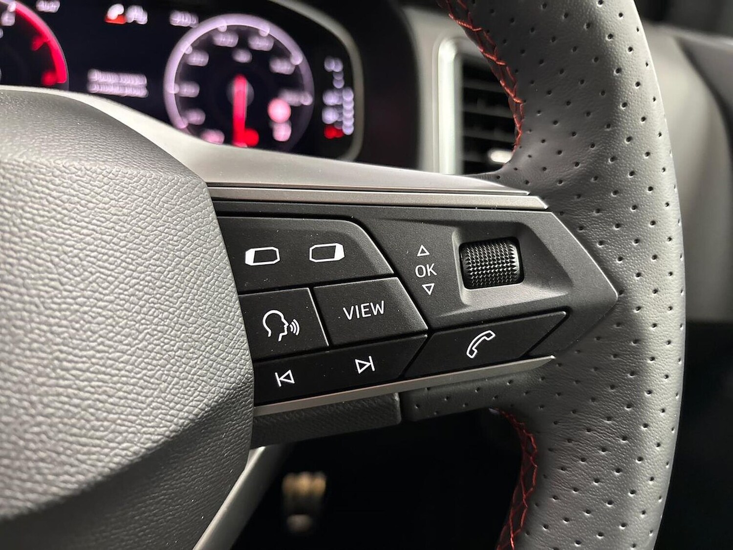 Used SEAT Ateca 2025 for sale - 77487407: Photo 25