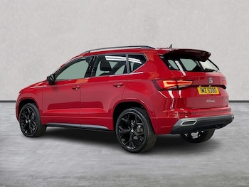 Used SEAT Ateca 2025 for sale - 77487407: Photo