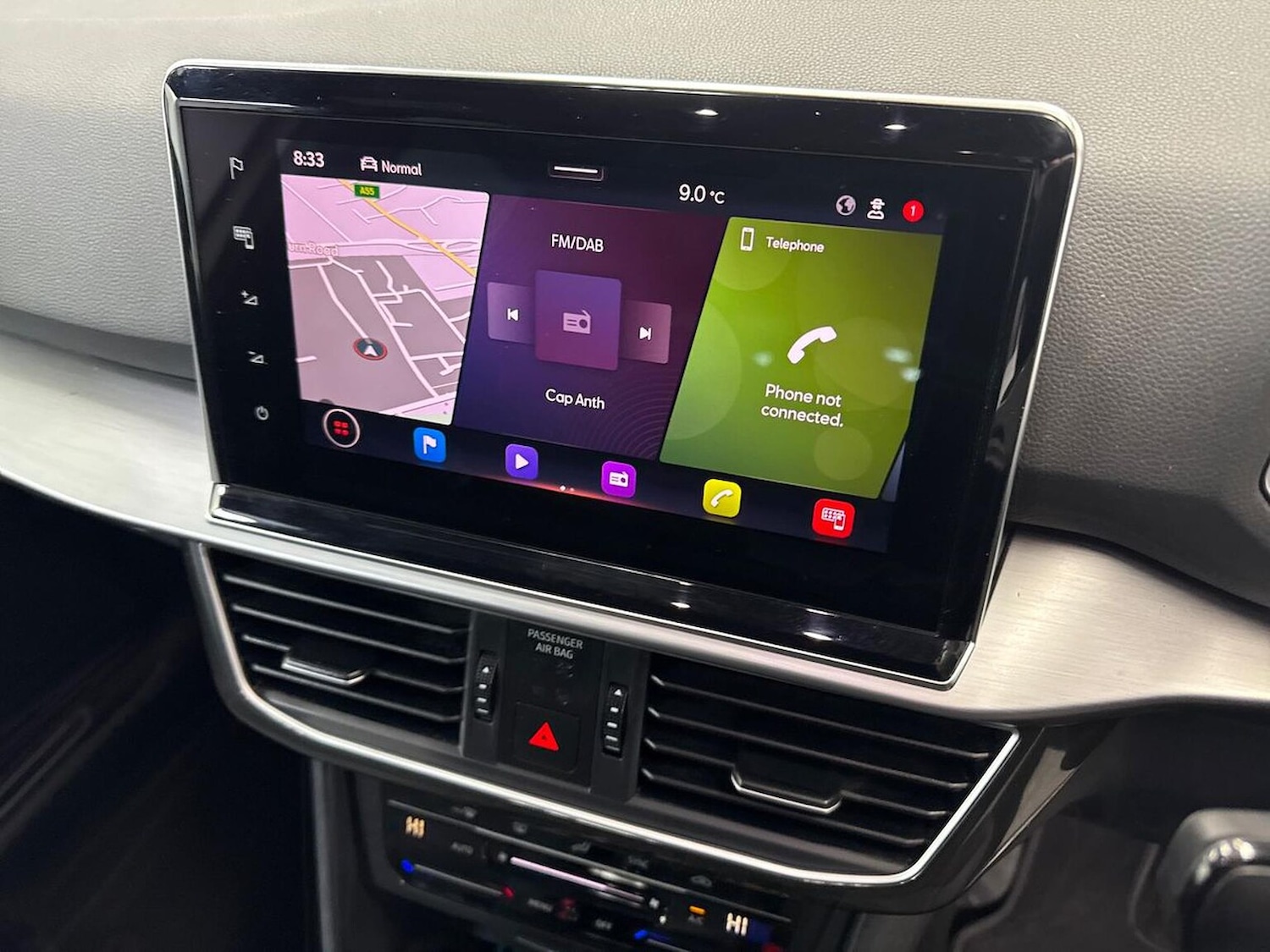 Used SEAT Tarraco 2023 for sale - 78027474: Photo 11