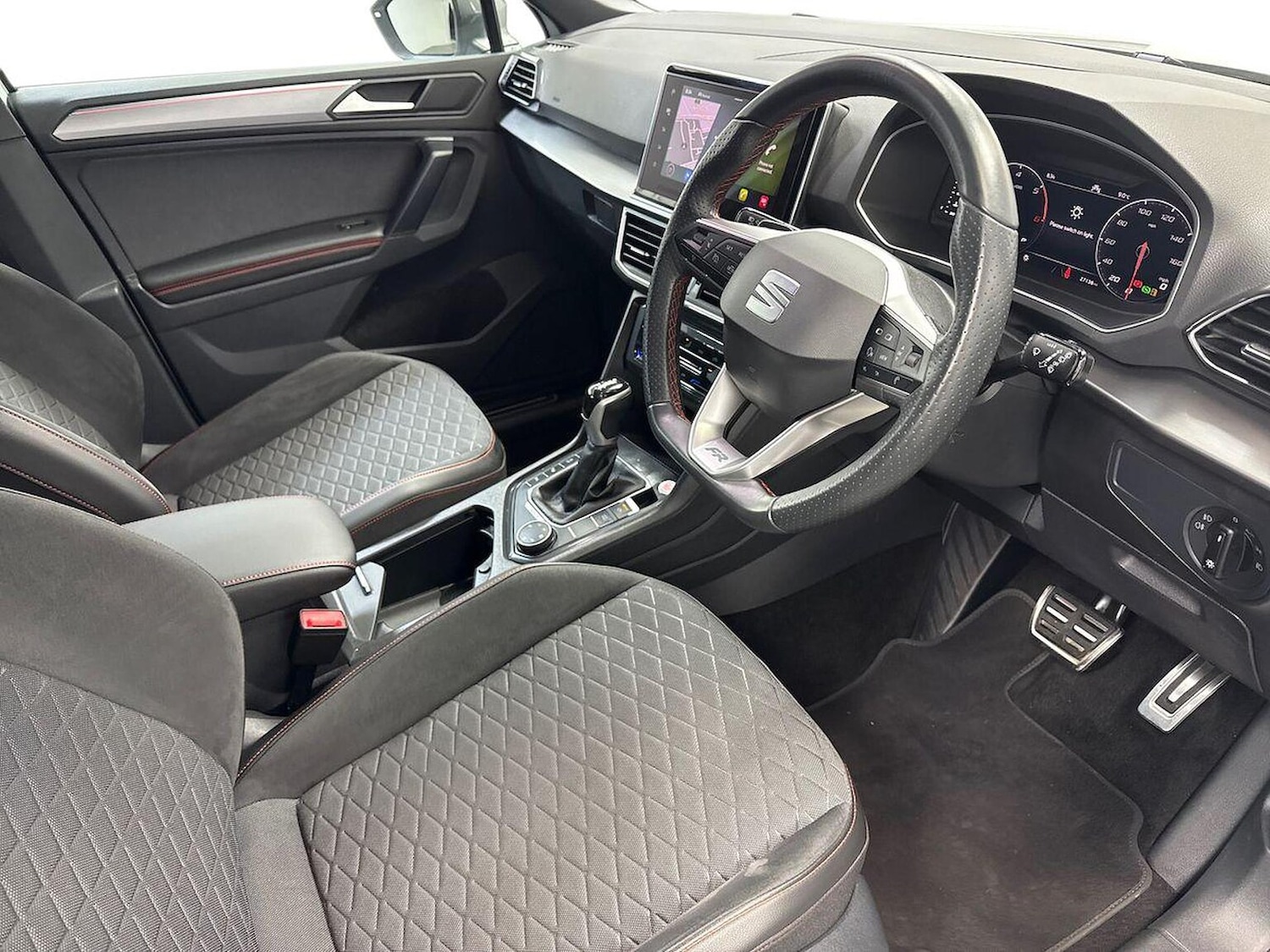 Used SEAT Tarraco 2023 for sale - 78027474: Photo 15
