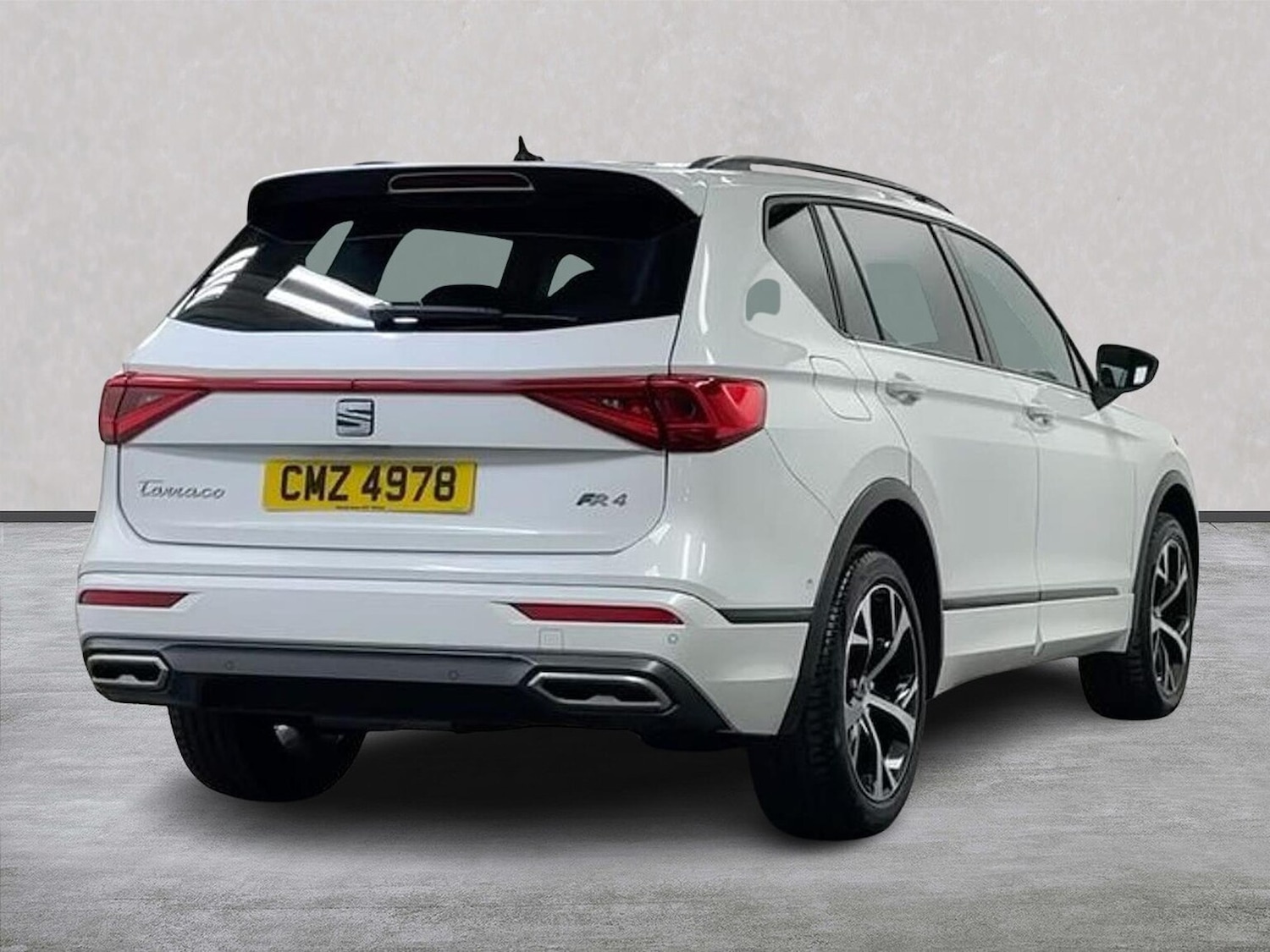 Used SEAT Tarraco 2023 for sale - 78027474: Photo 18