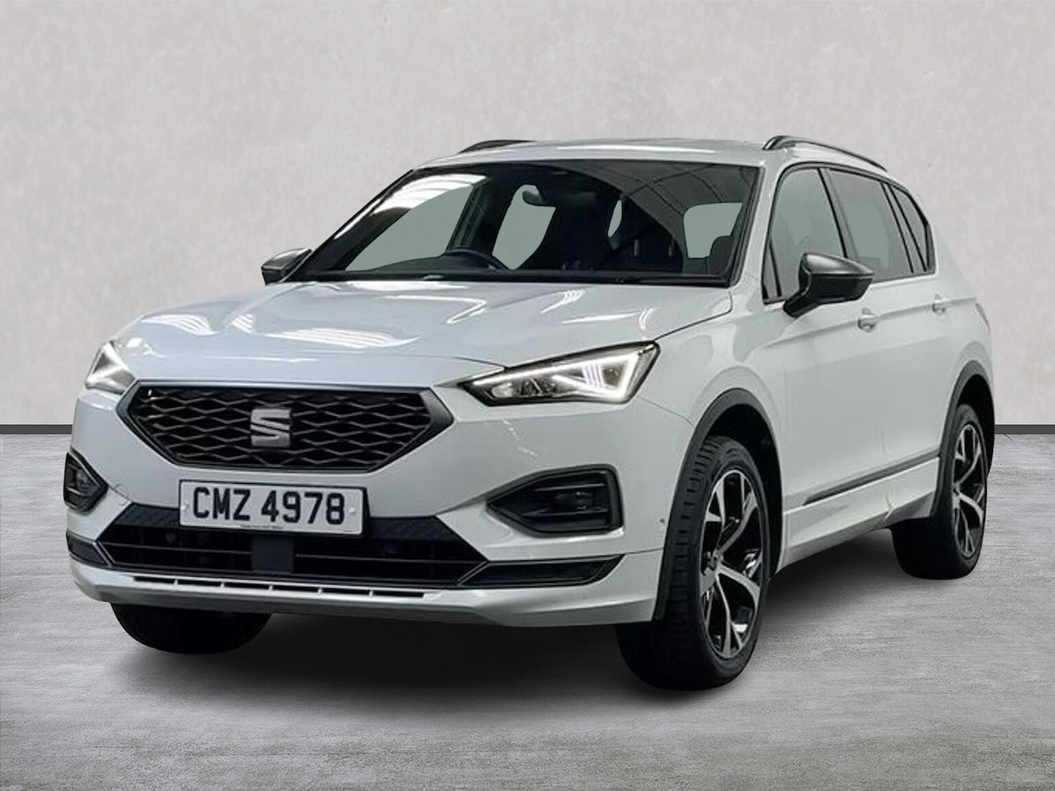 Used SEAT Tarraco 2023 for sale - 78027474: Photo 20