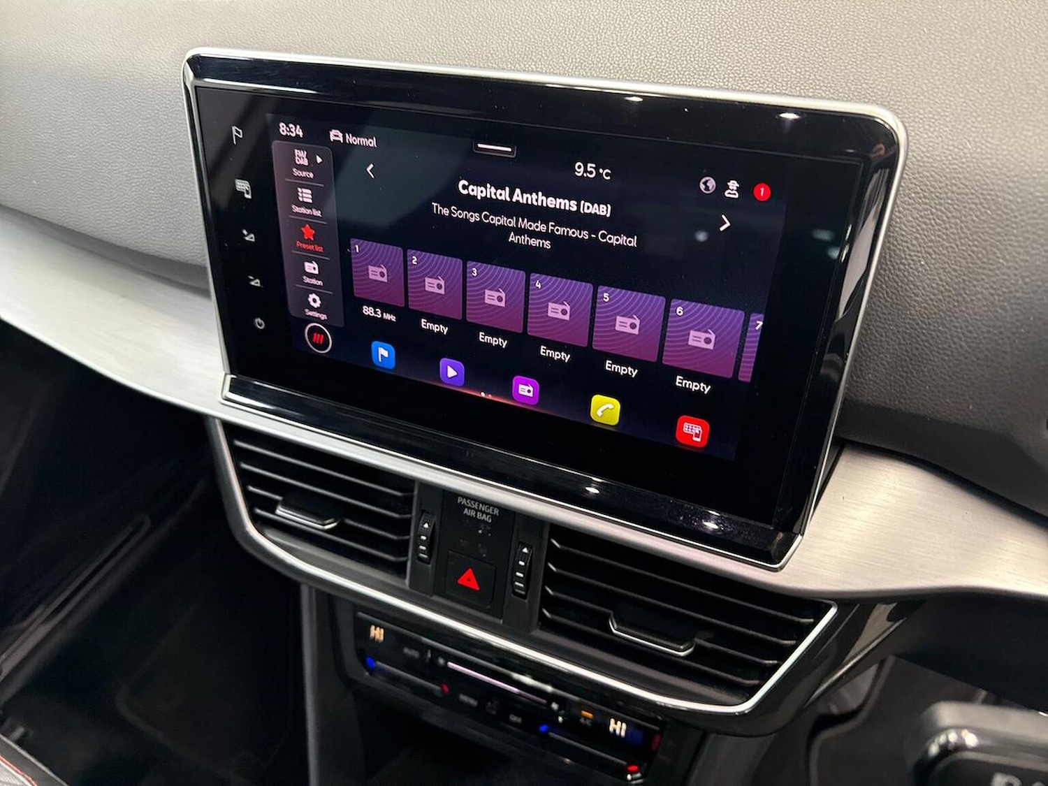 Used SEAT Tarraco 2023 for sale - 78027474: Photo 23