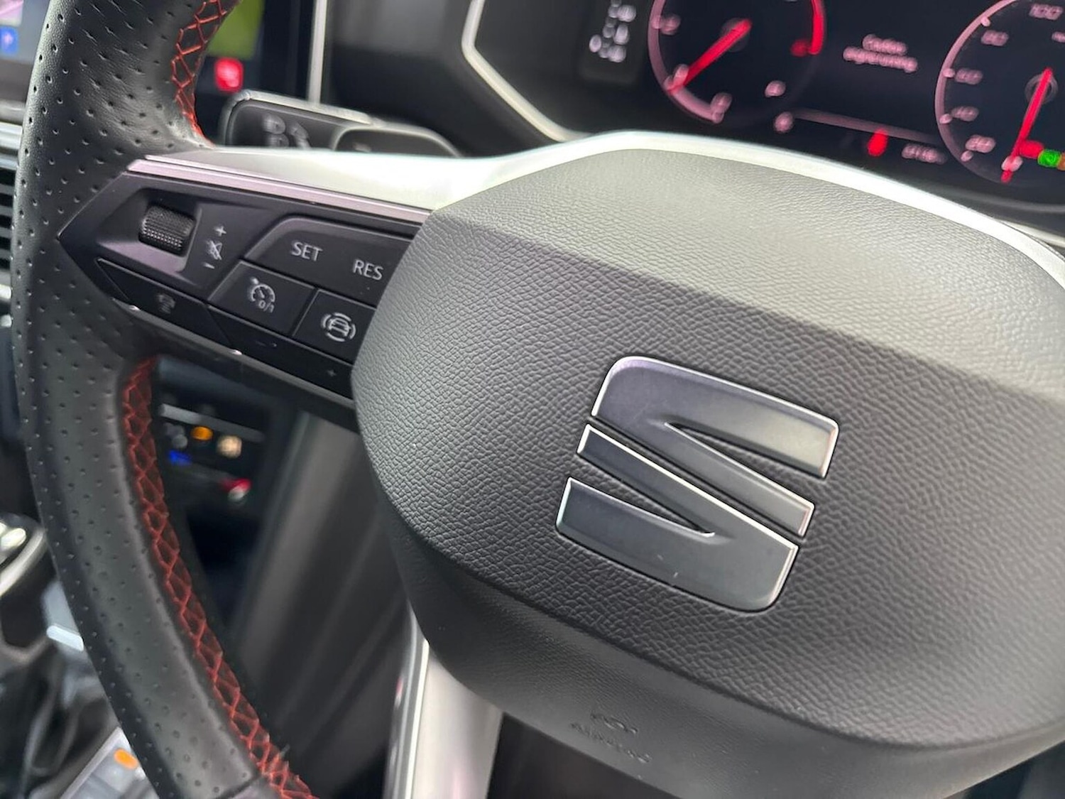 Used SEAT Tarraco 2023 for sale - 78027474: Photo 25