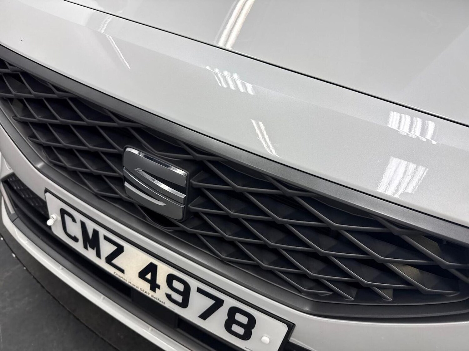 Used SEAT Tarraco 2023 for sale - 78027474: Photo 28