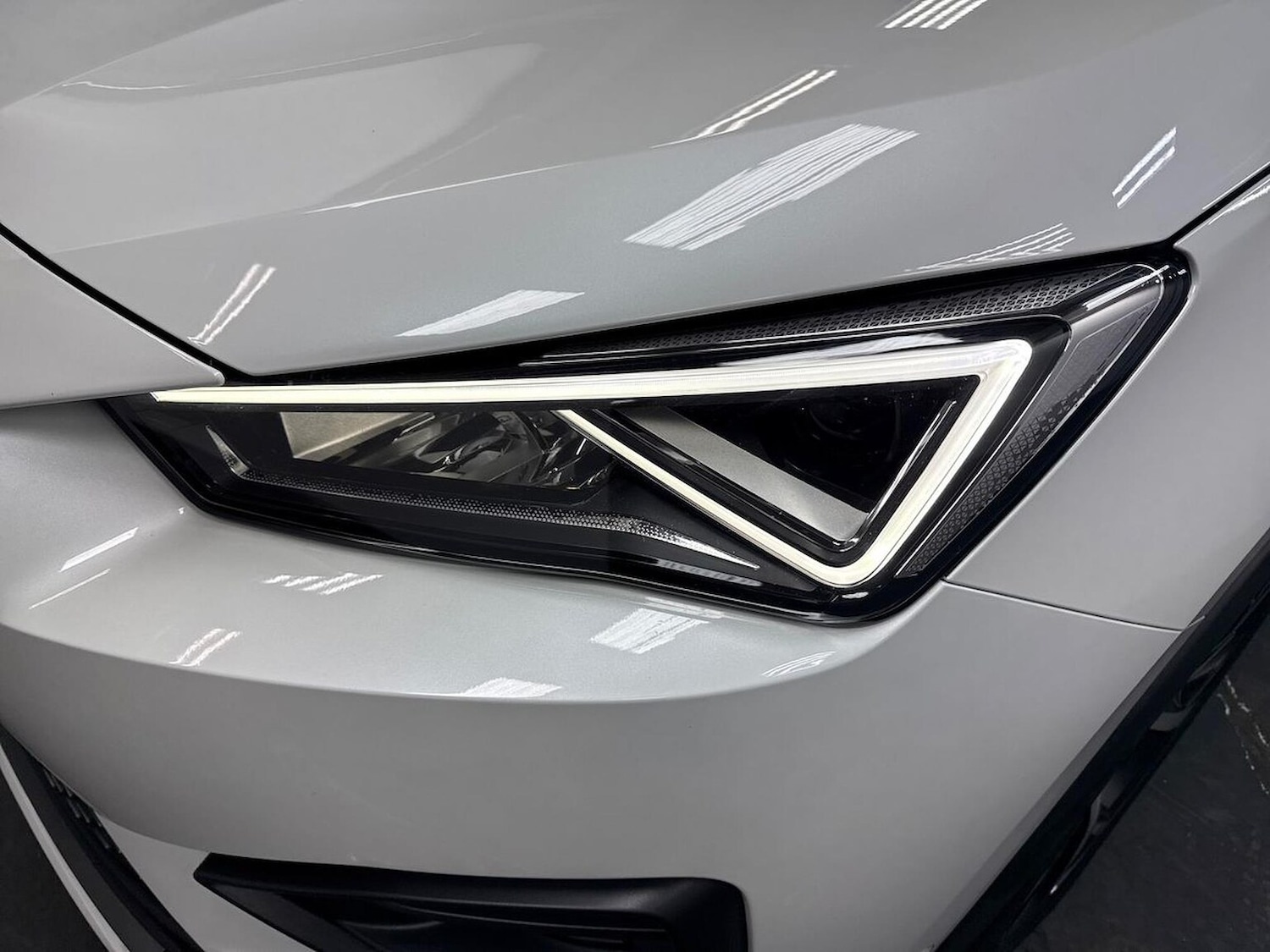 Used SEAT Tarraco 2023 for sale - 78027474: Photo 29