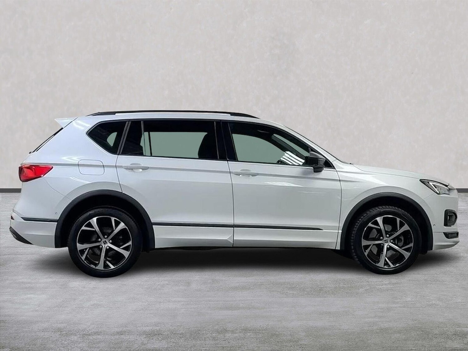 Used SEAT Tarraco 2023 for sale - 78027474: Photo 3