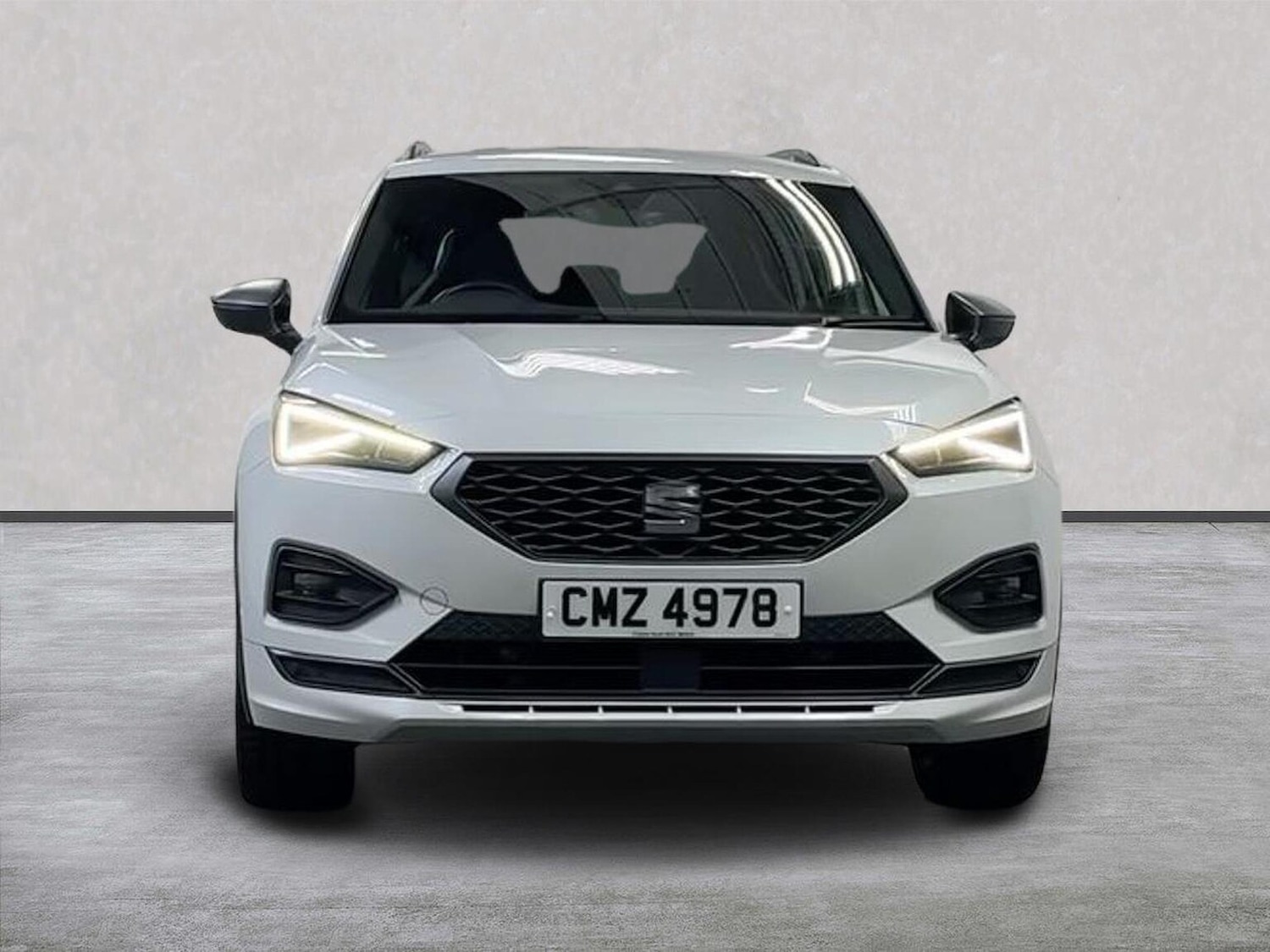 Used SEAT Tarraco 2023 for sale - 78027474: Photo 5