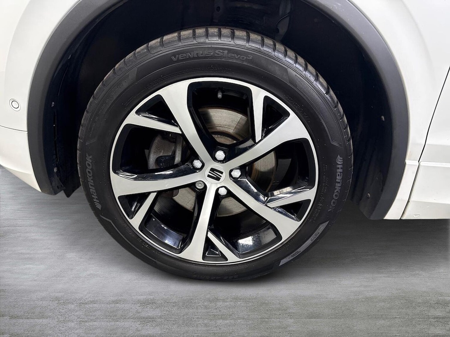 Used SEAT Tarraco 2023 for sale - 78027474: Photo 6