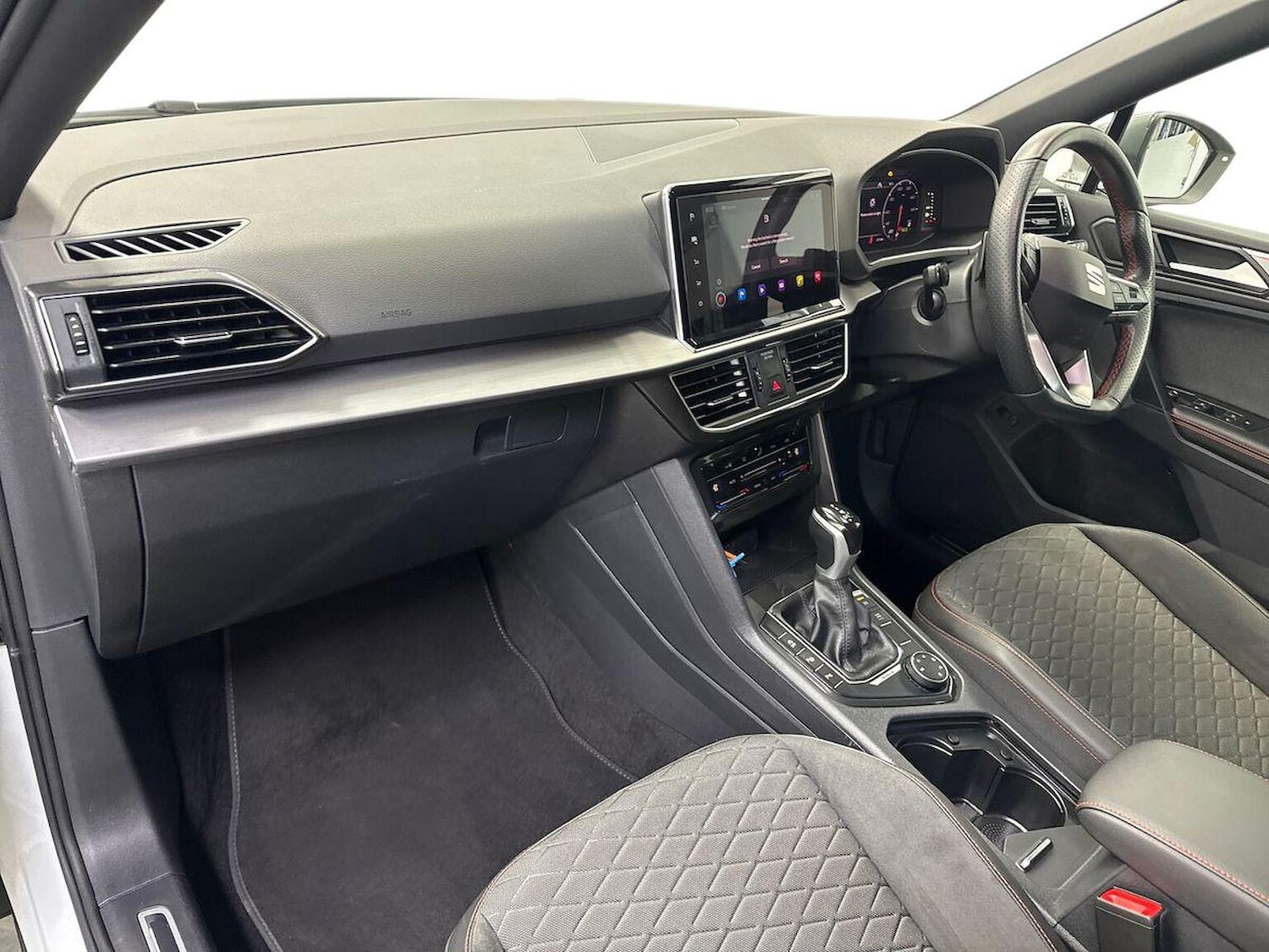 Used SEAT Tarraco 2023 for sale - 78027474: Photo 7