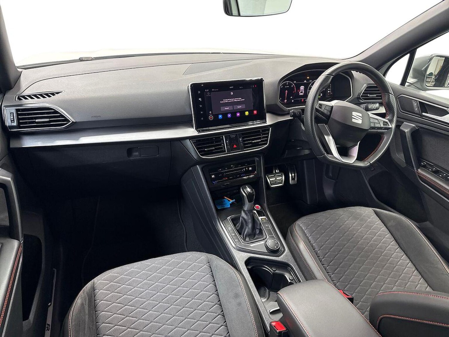 Used SEAT Tarraco 2023 for sale - 78027474: Photo 8