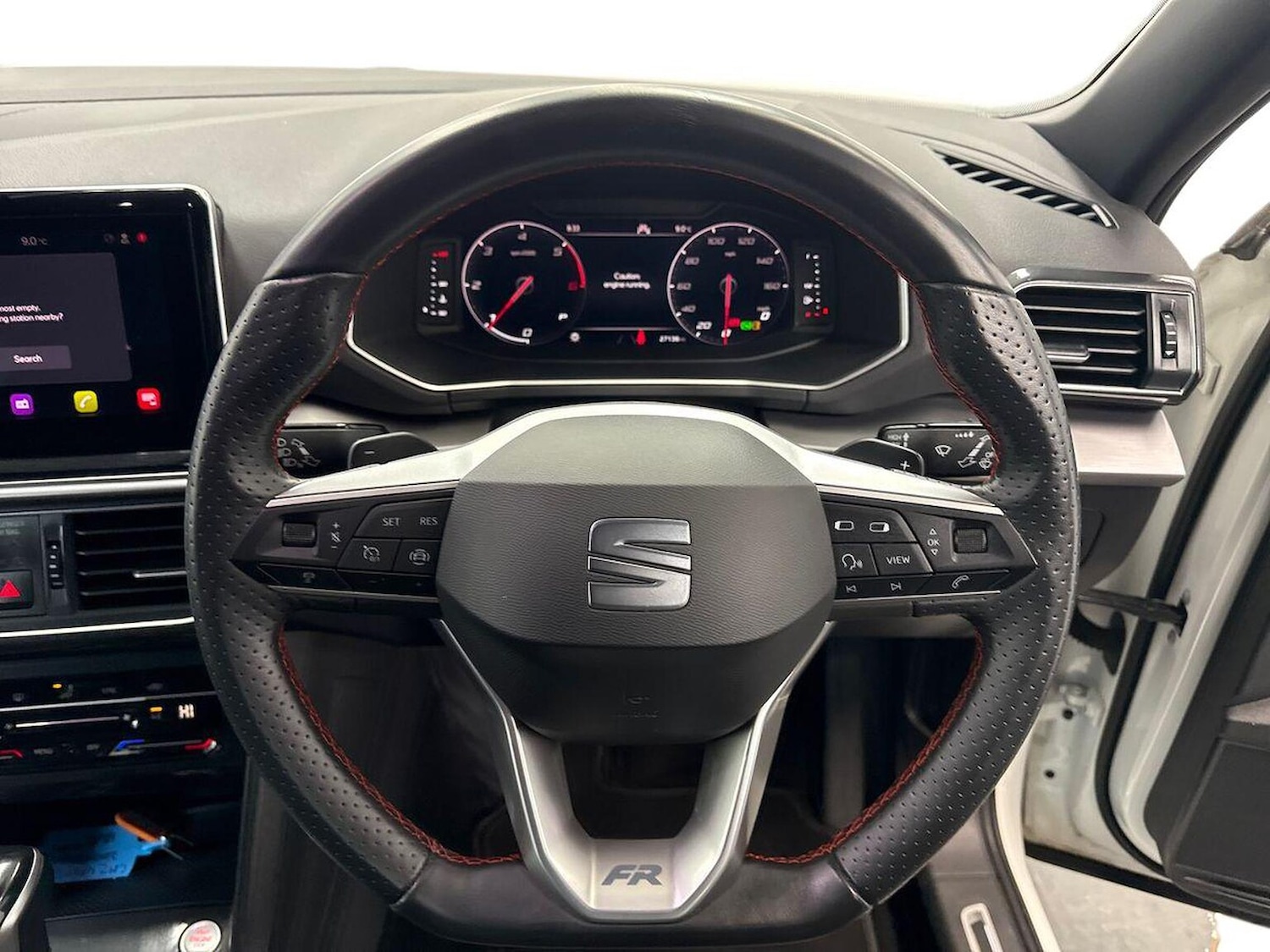 Used SEAT Tarraco 2023 for sale - 78027474: Photo 9