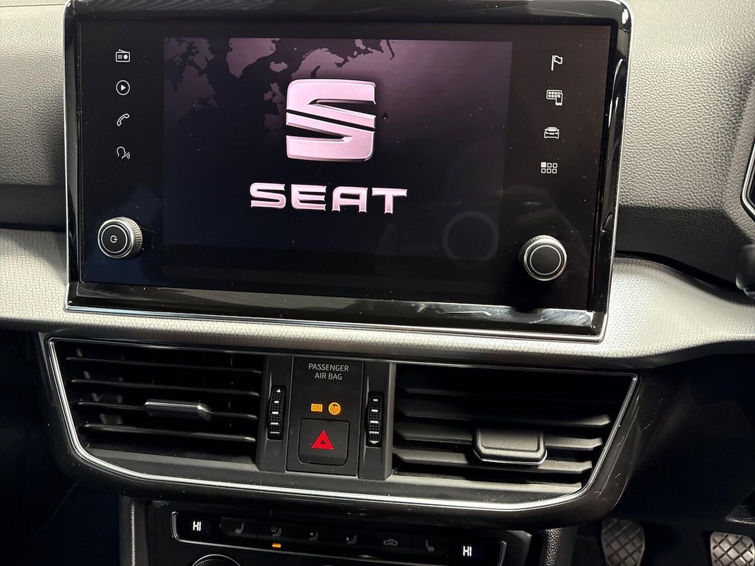 Used SEAT Tarraco 2020 for sale - 76149654: Photo 11