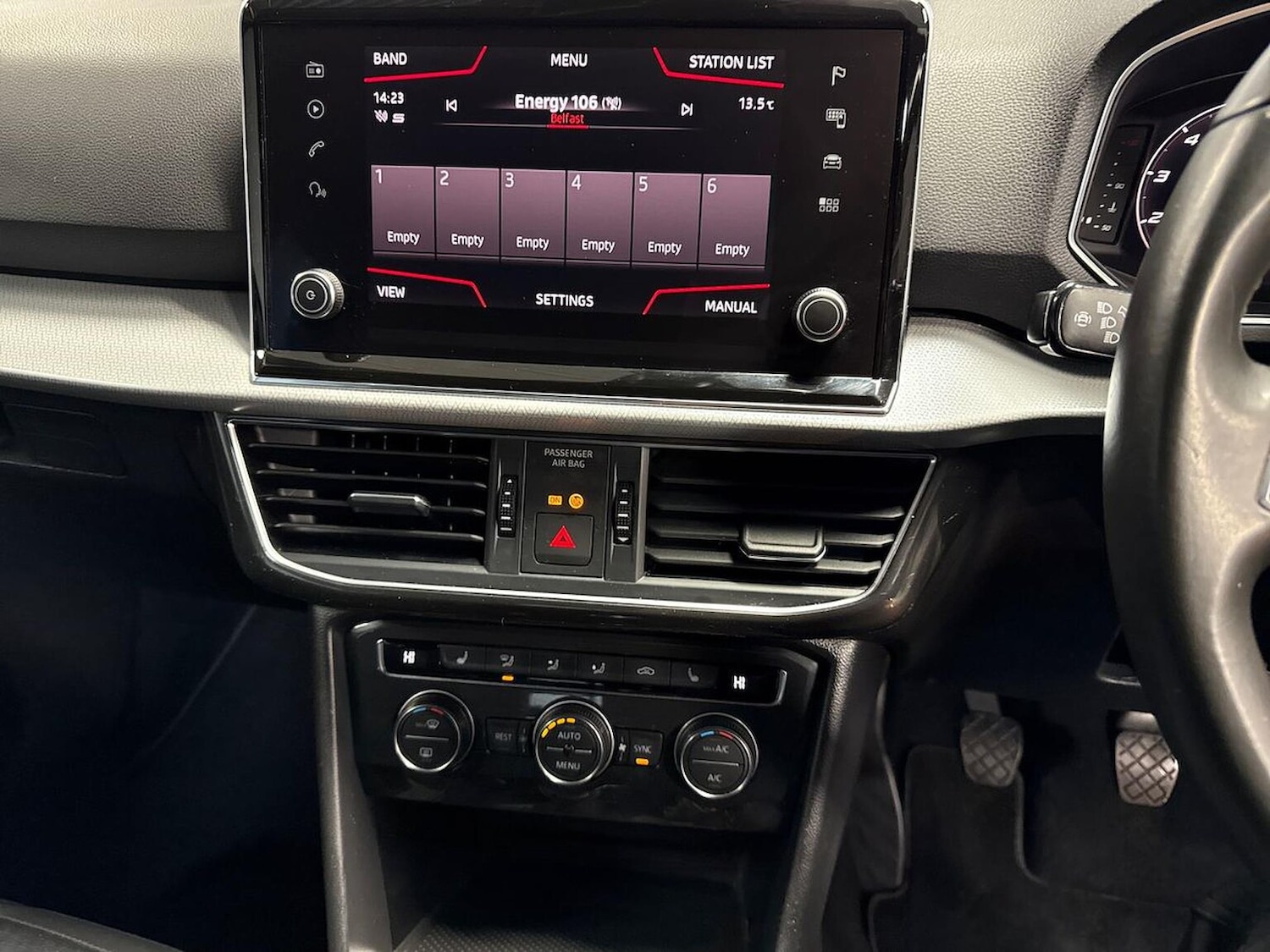 Used SEAT Tarraco 2020 for sale - 76149654: Photo 13