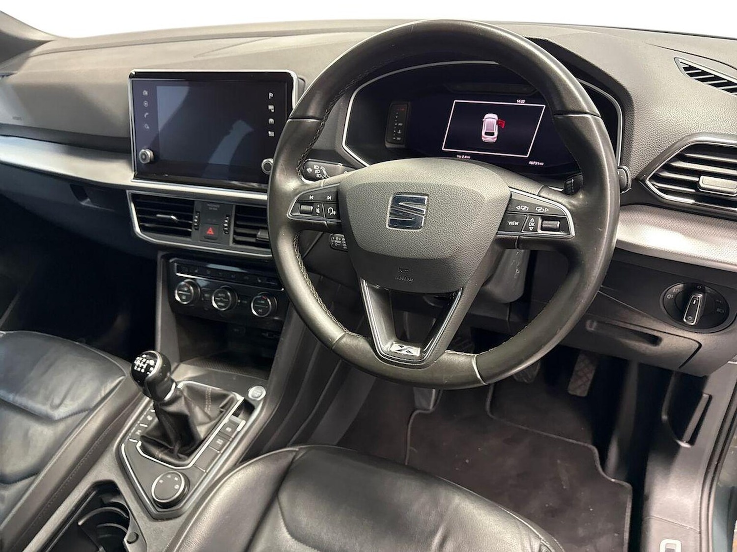 Used SEAT Tarraco 2020 for sale - 76149654: Photo 15