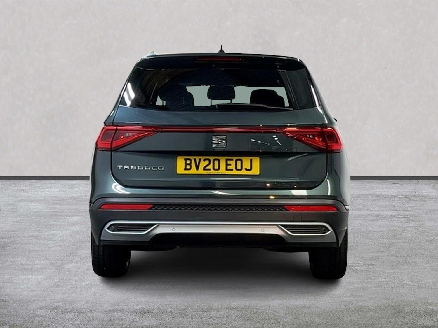 Used SEAT Tarraco 2020 for sale - 76149654: Photo 18