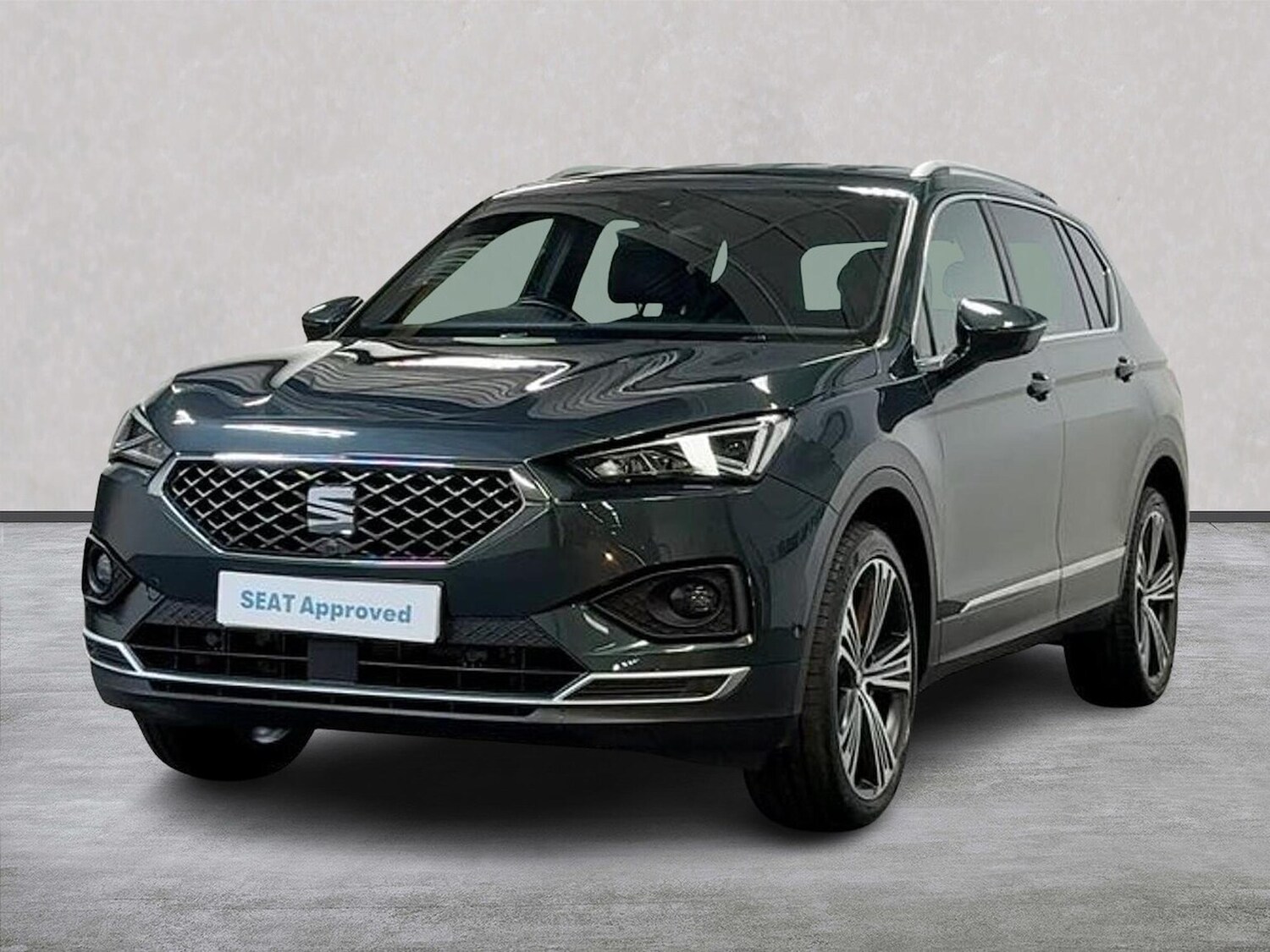 Used SEAT Tarraco 2020 for sale - 76149654: Photo 20