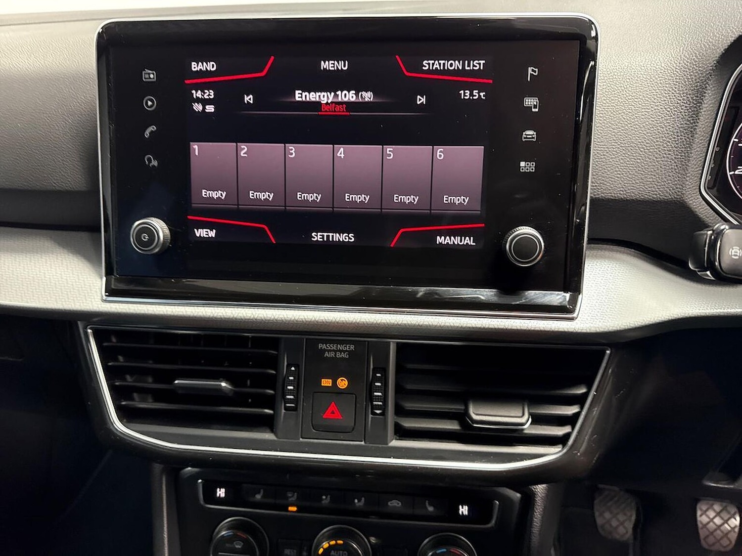 Used SEAT Tarraco 2020 for sale - 76149654: Photo 23