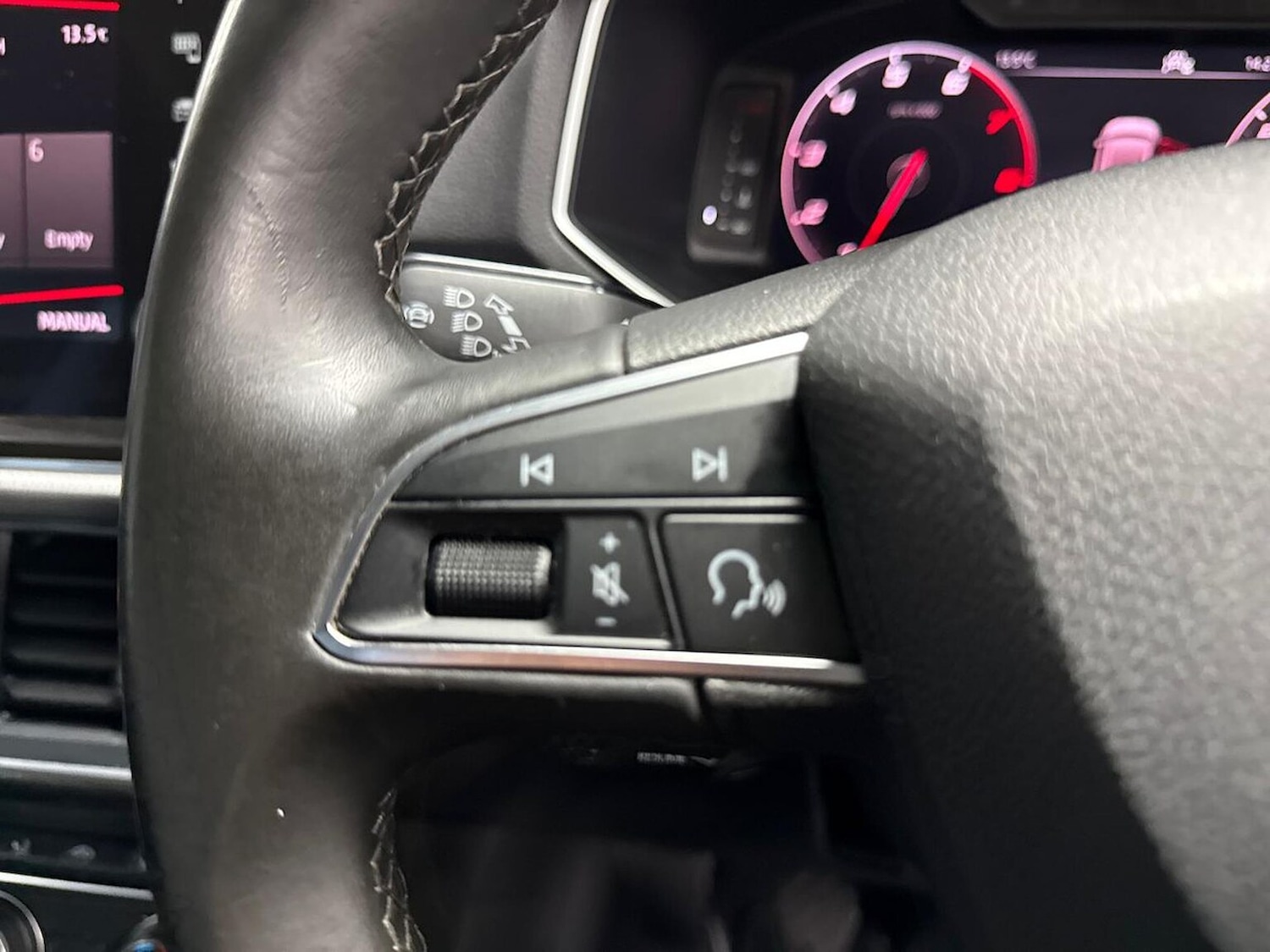 Used SEAT Tarraco 2020 for sale - 76149654: Photo 24