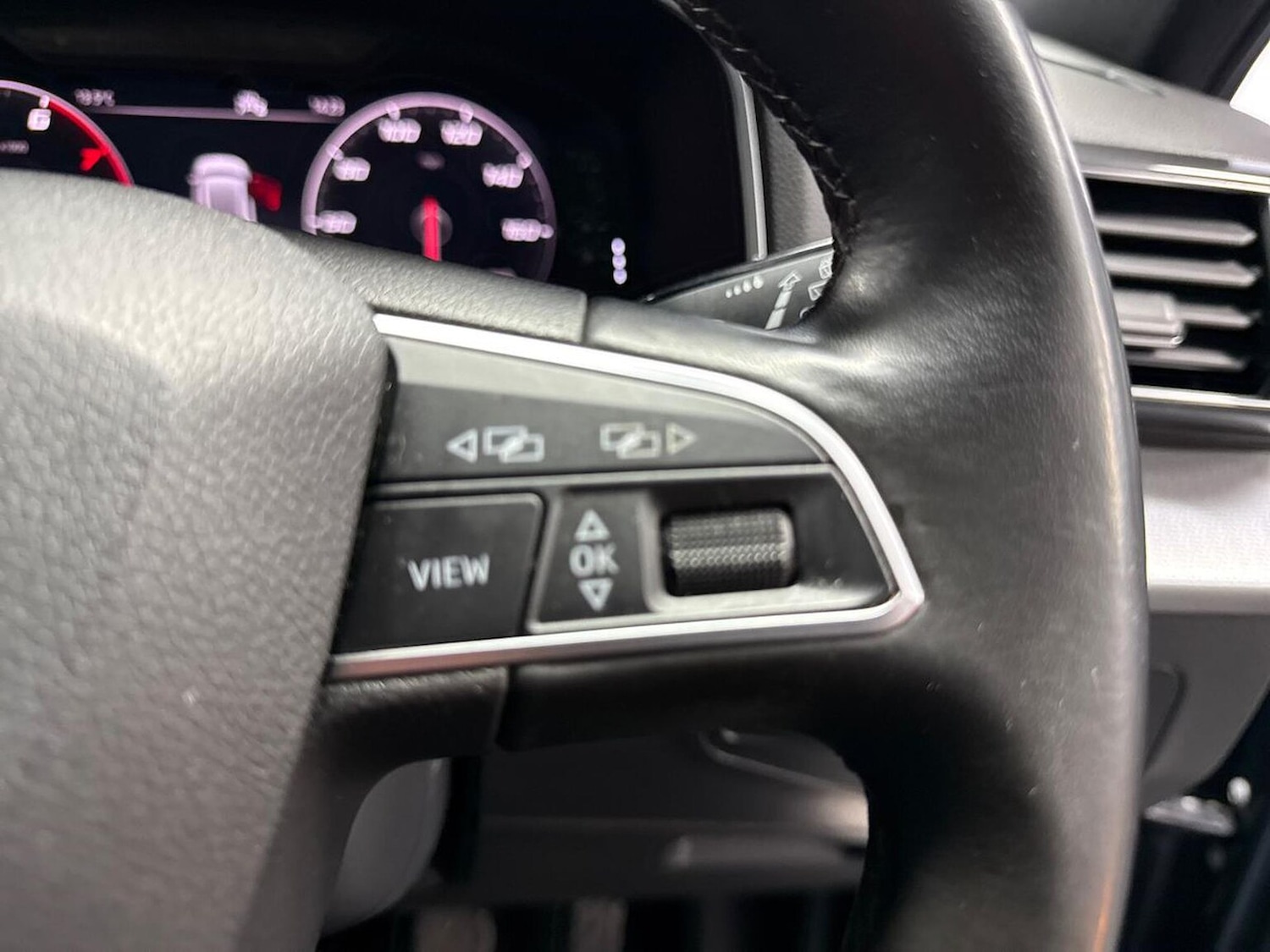 Used SEAT Tarraco 2020 for sale - 76149654: Photo 25