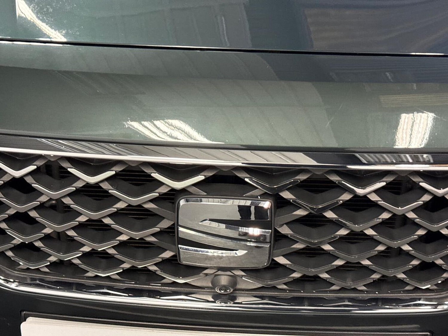 Used SEAT Tarraco 2020 for sale - 76149654: Photo 28