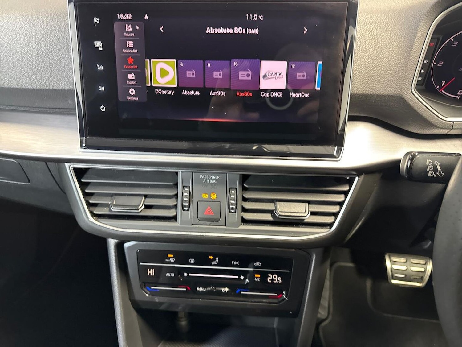 Used SEAT Tarraco 2024 for sale - 76264380: Photo 11