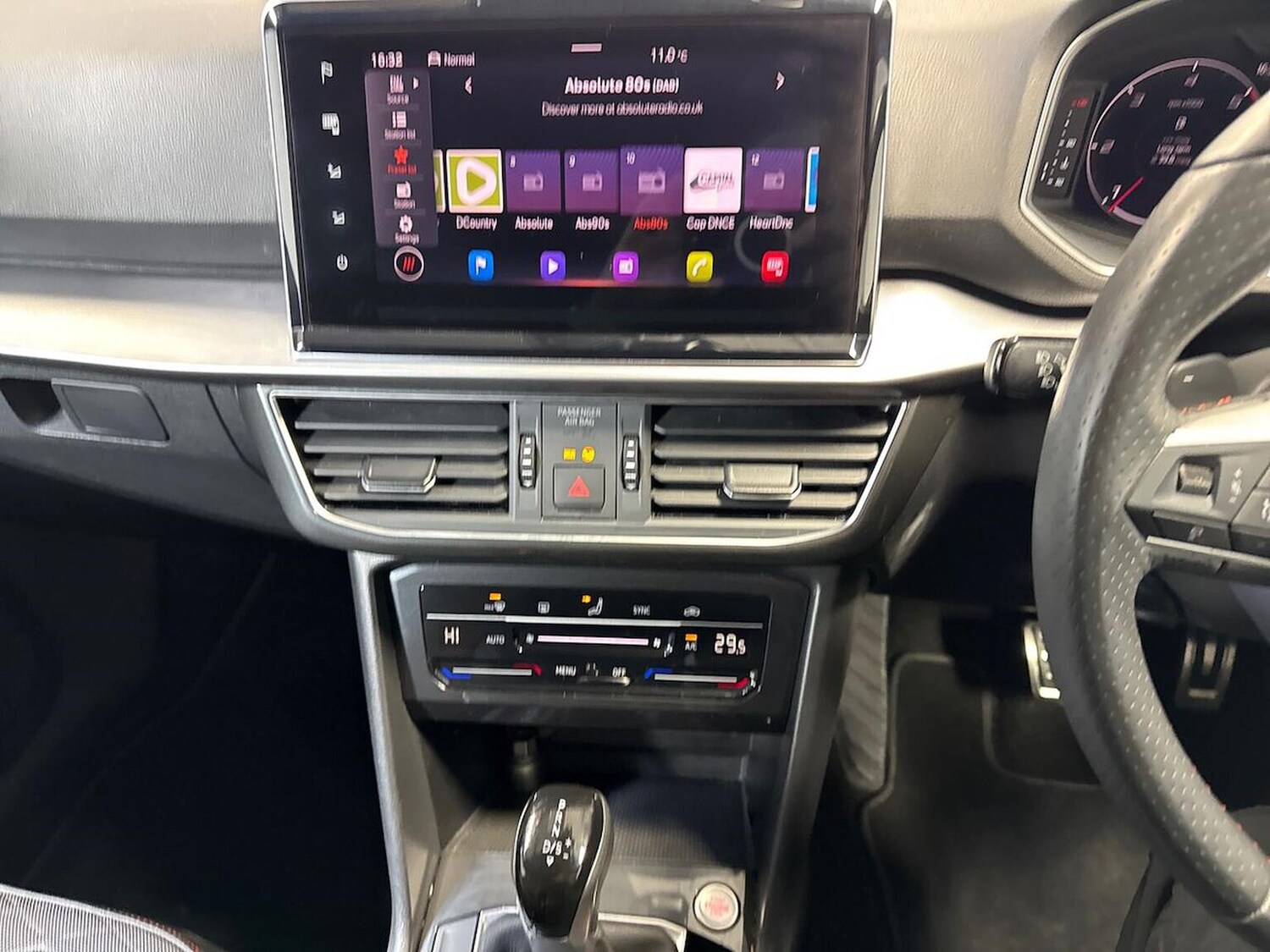 Used SEAT Tarraco 2024 for sale - 76264380: Photo 13