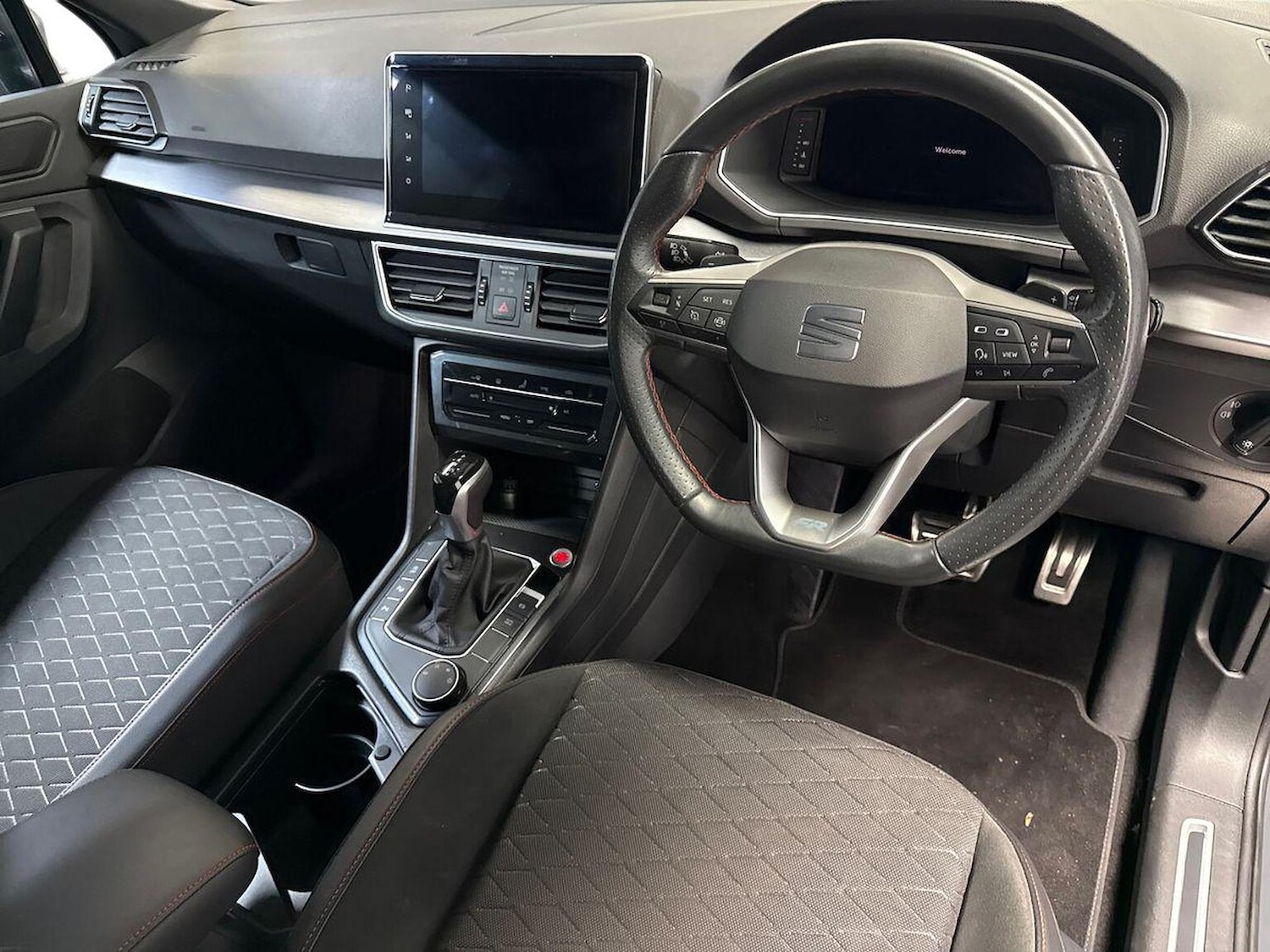 Used SEAT Tarraco 2024 for sale - 76264380: Photo 15