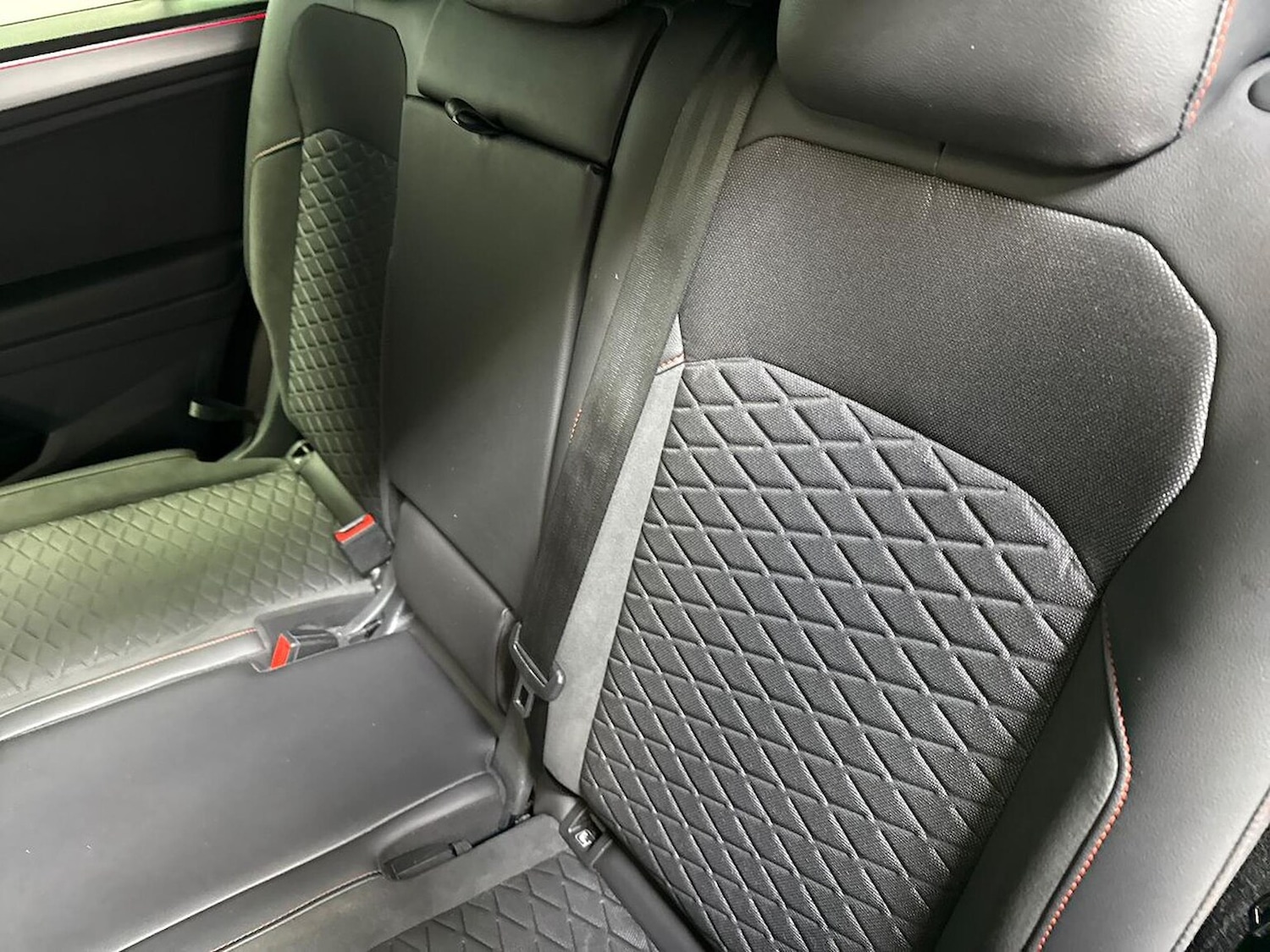 Used SEAT Tarraco 2024 for sale - 76264380: Photo 16