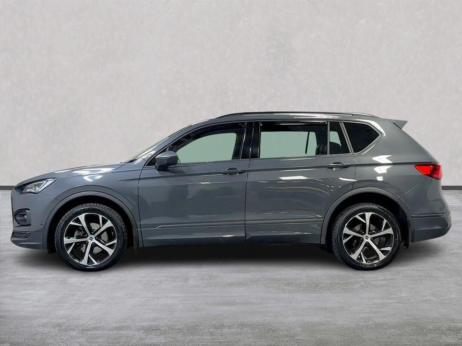 Used SEAT Tarraco 2024 for sale - 76264380: Photo 19