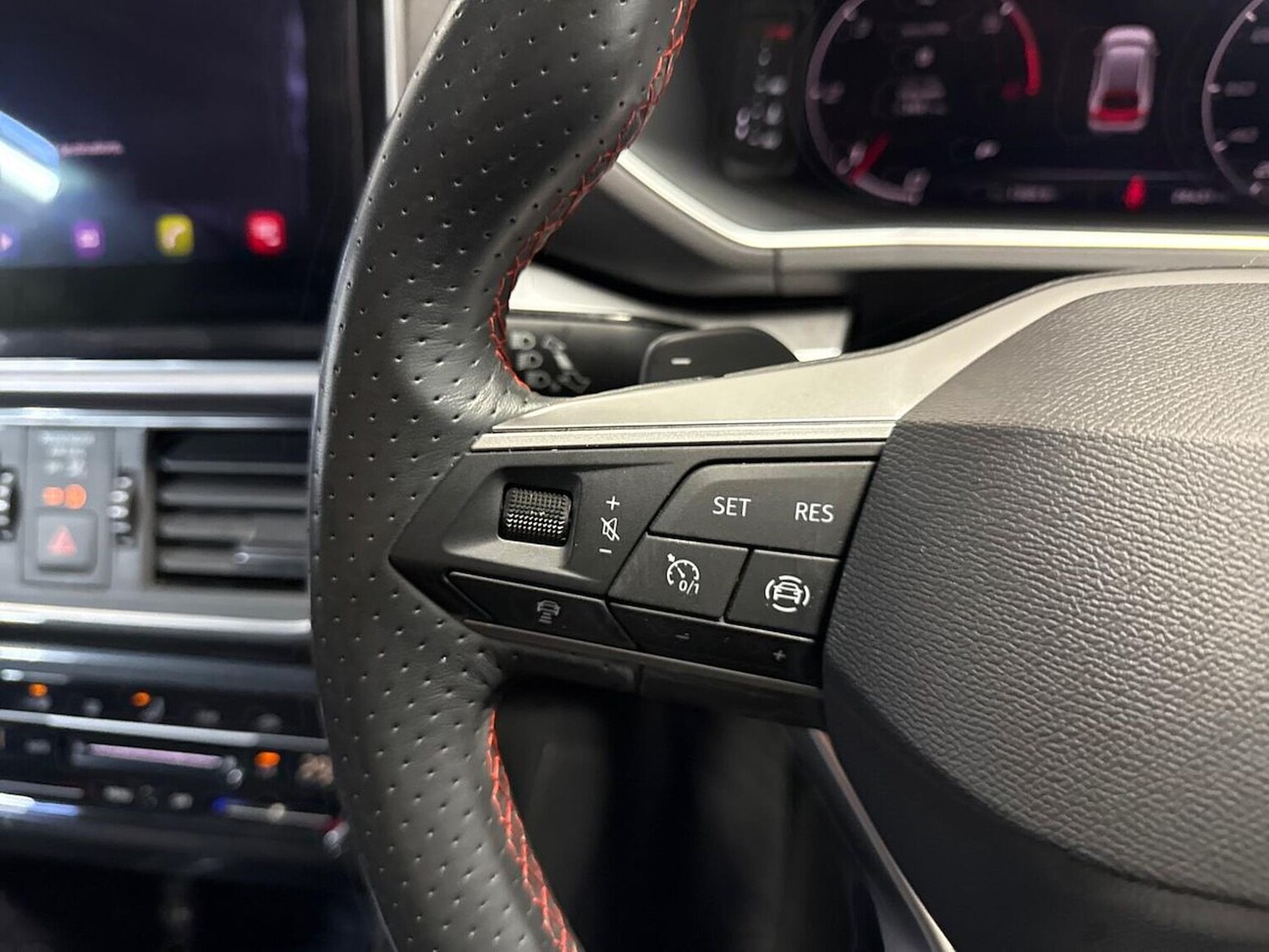 Used SEAT Tarraco 2024 for sale - 76264380: Photo 24