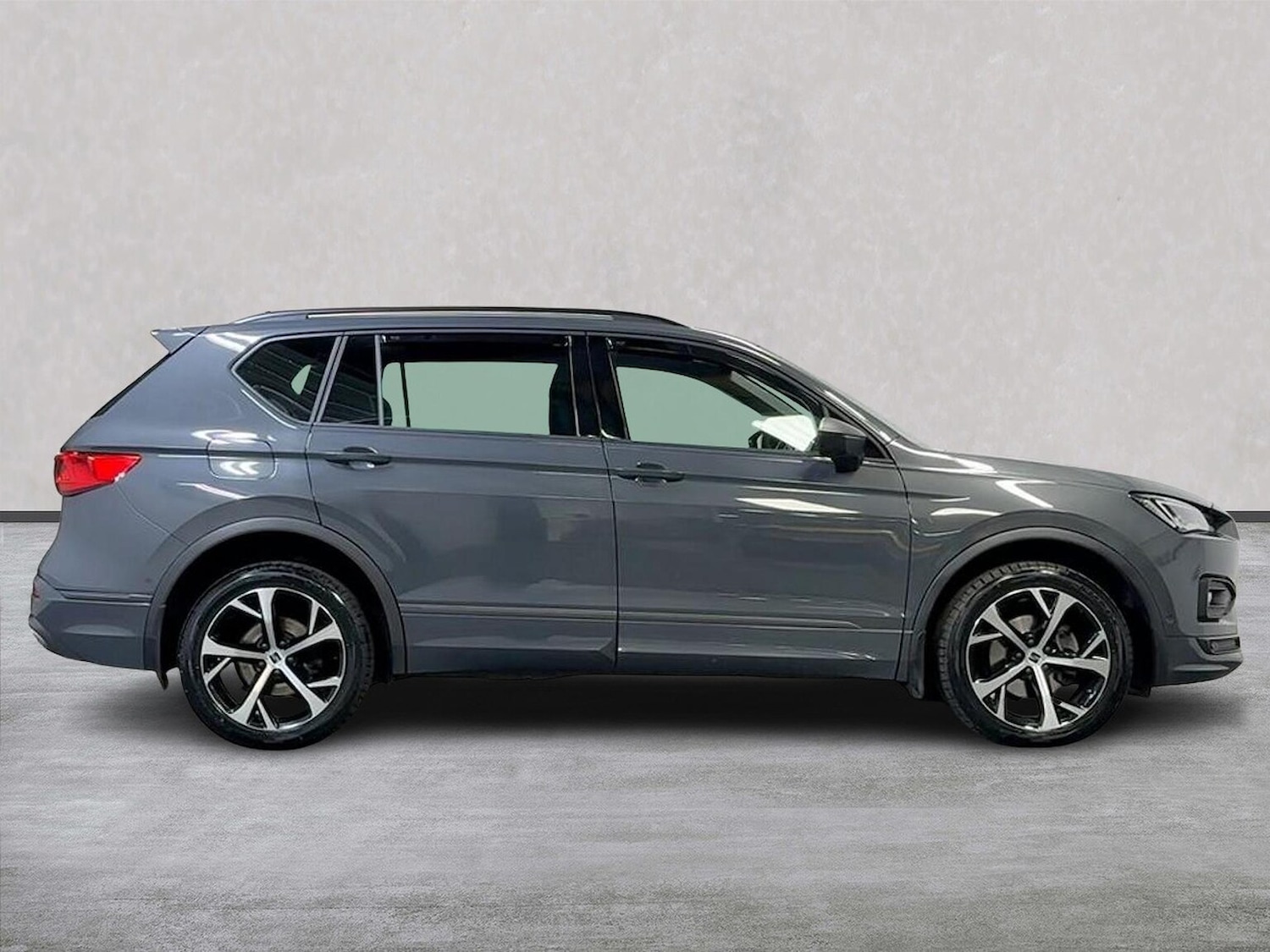 Used SEAT Tarraco 2024 for sale - 76264380: Photo 3