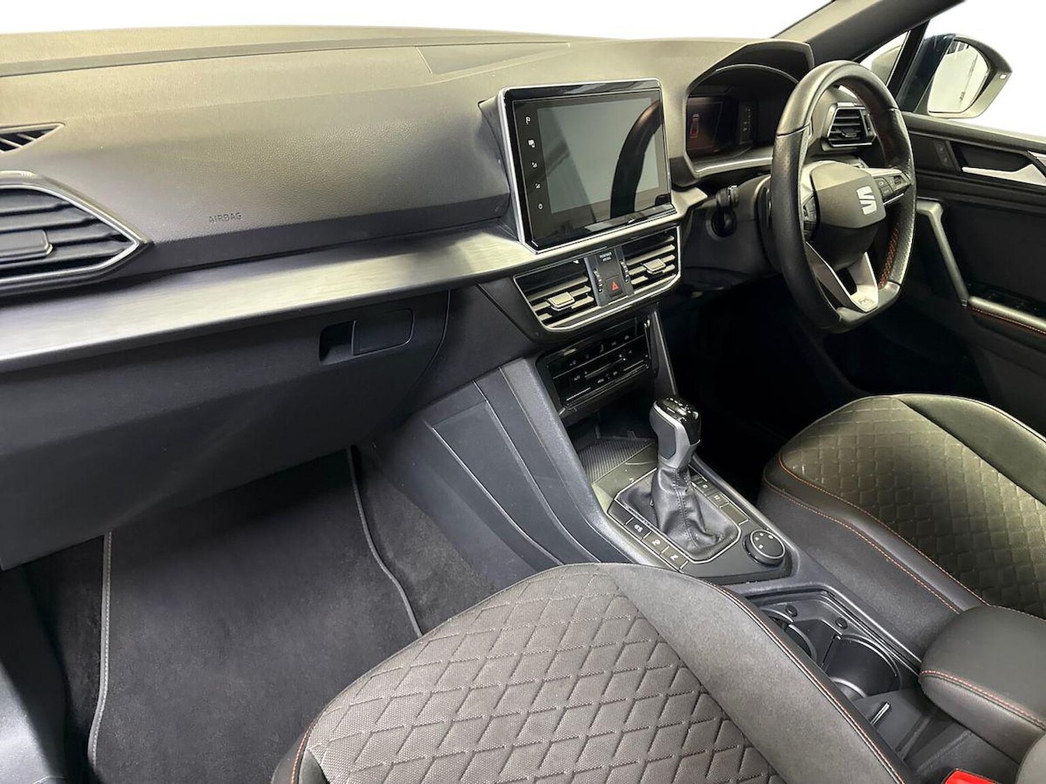 Used SEAT Tarraco 2024 for sale - 76264380: Photo 7