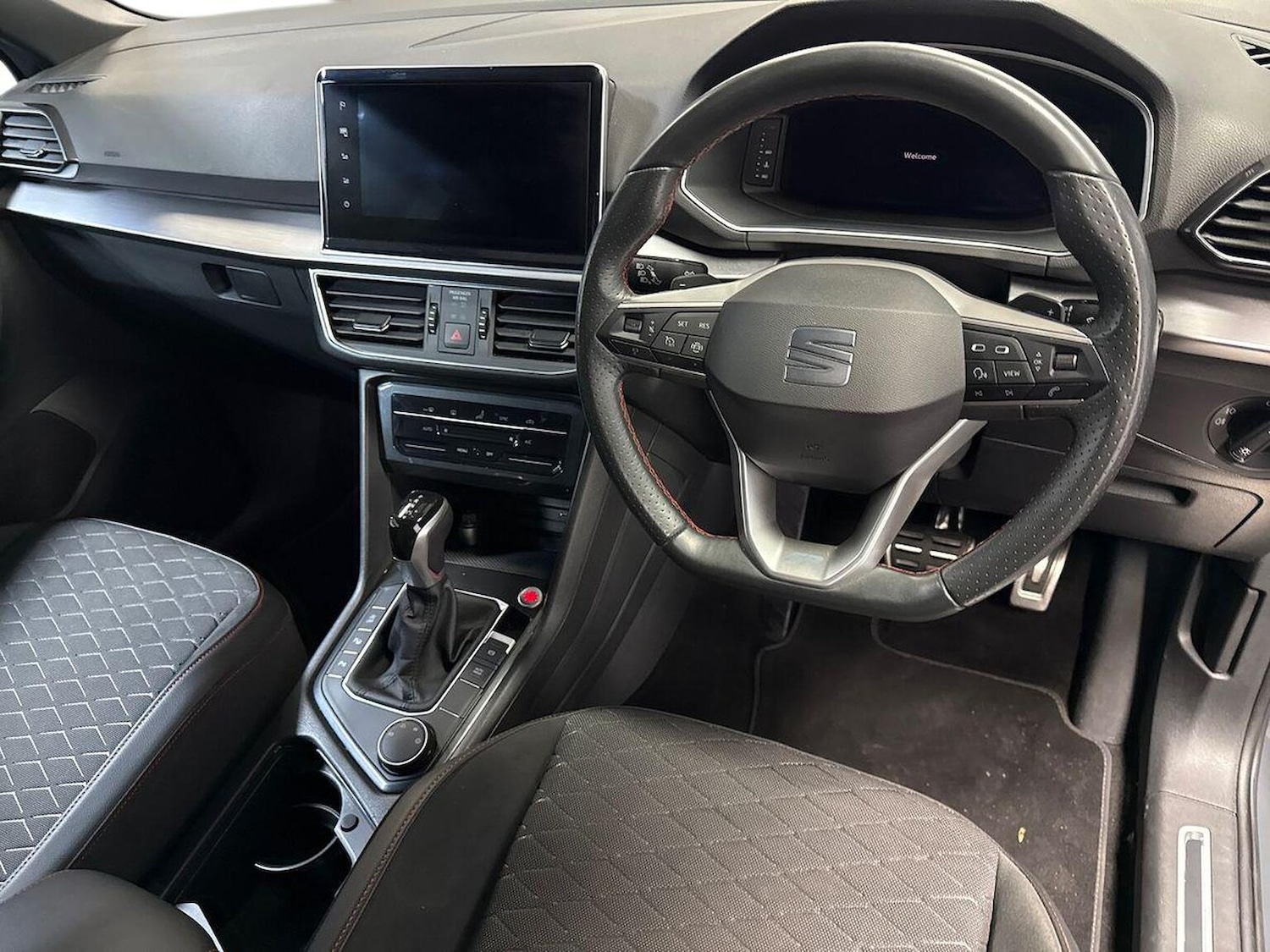 Used SEAT Tarraco 2024 for sale - 76264380: Photo 9