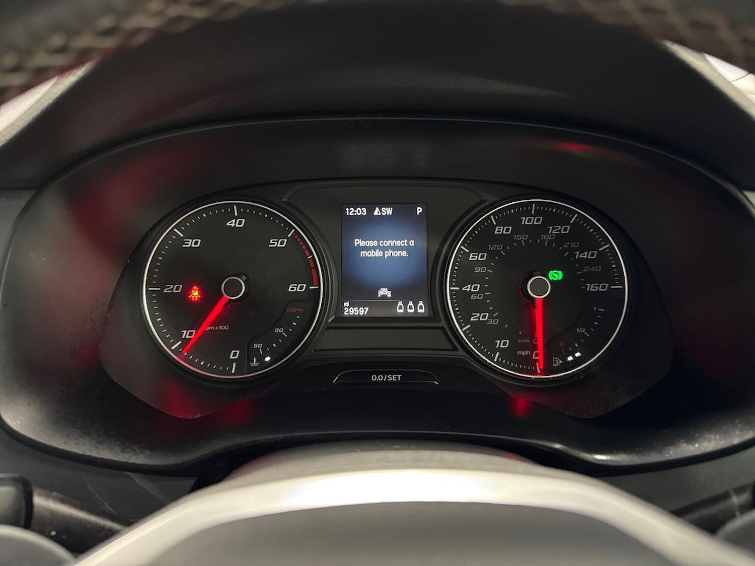 Used SEAT Ateca 2022 for sale - 76554270: Photo 10