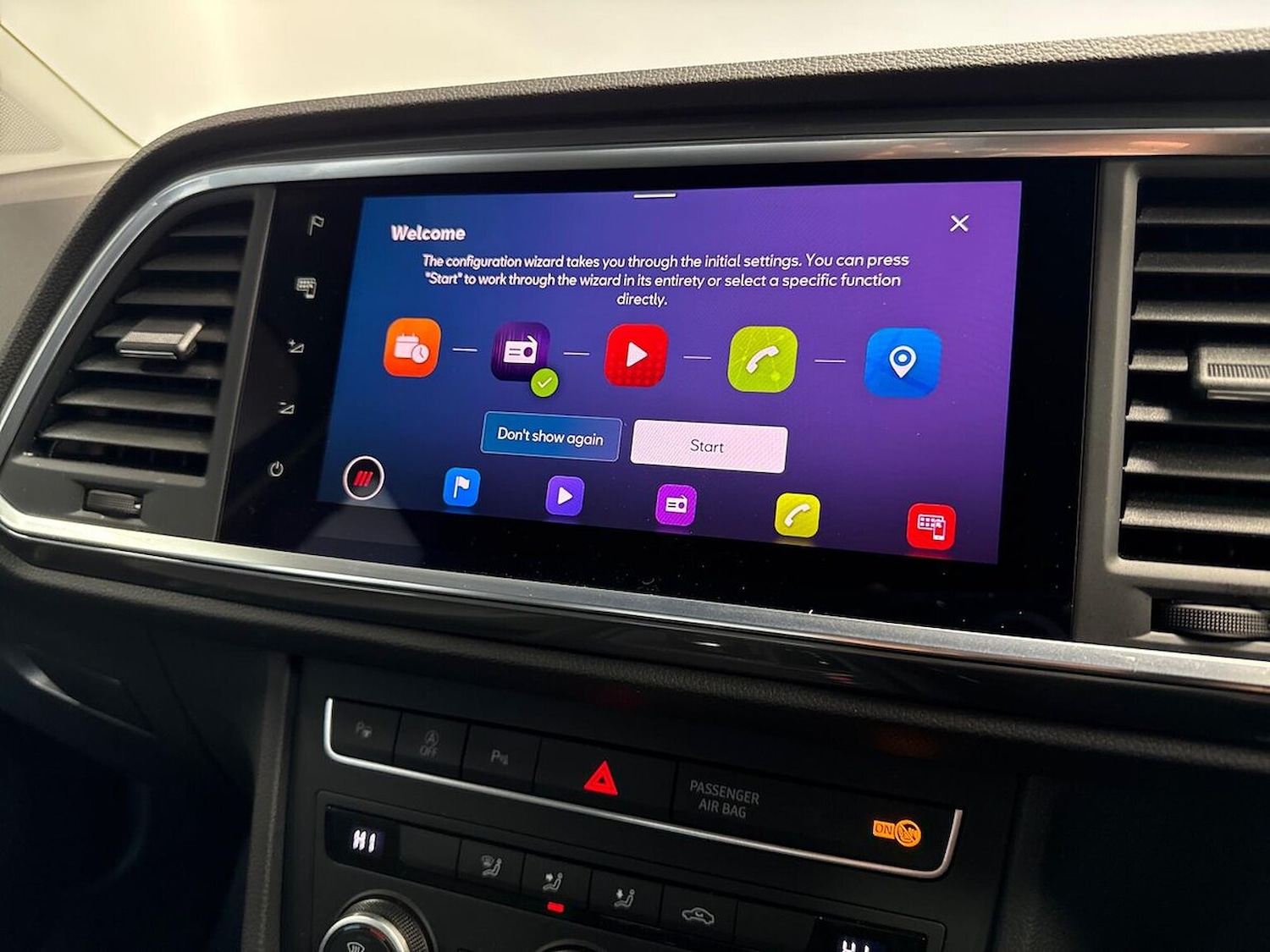 Used SEAT Ateca 2022 for sale - 76554270: Photo 11