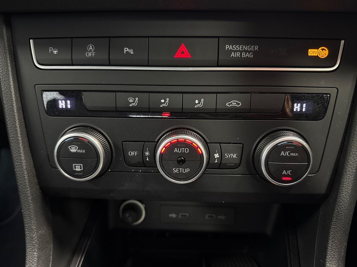 Used SEAT Ateca 2022 for sale - 76554270: Photo 12