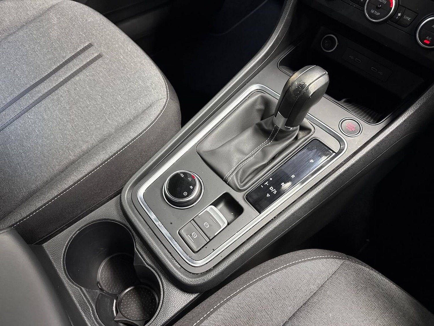 Used SEAT Ateca 2022 for sale - 76554270: Photo 13