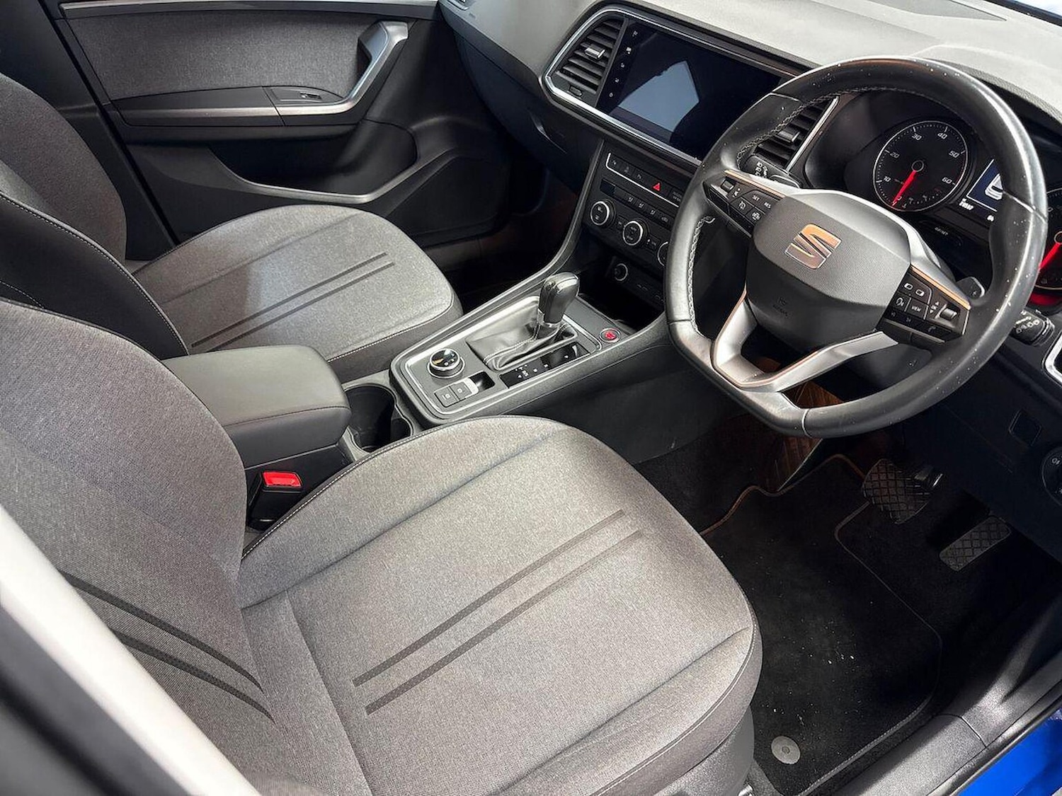Used SEAT Ateca 2022 for sale - 76554270: Photo 15