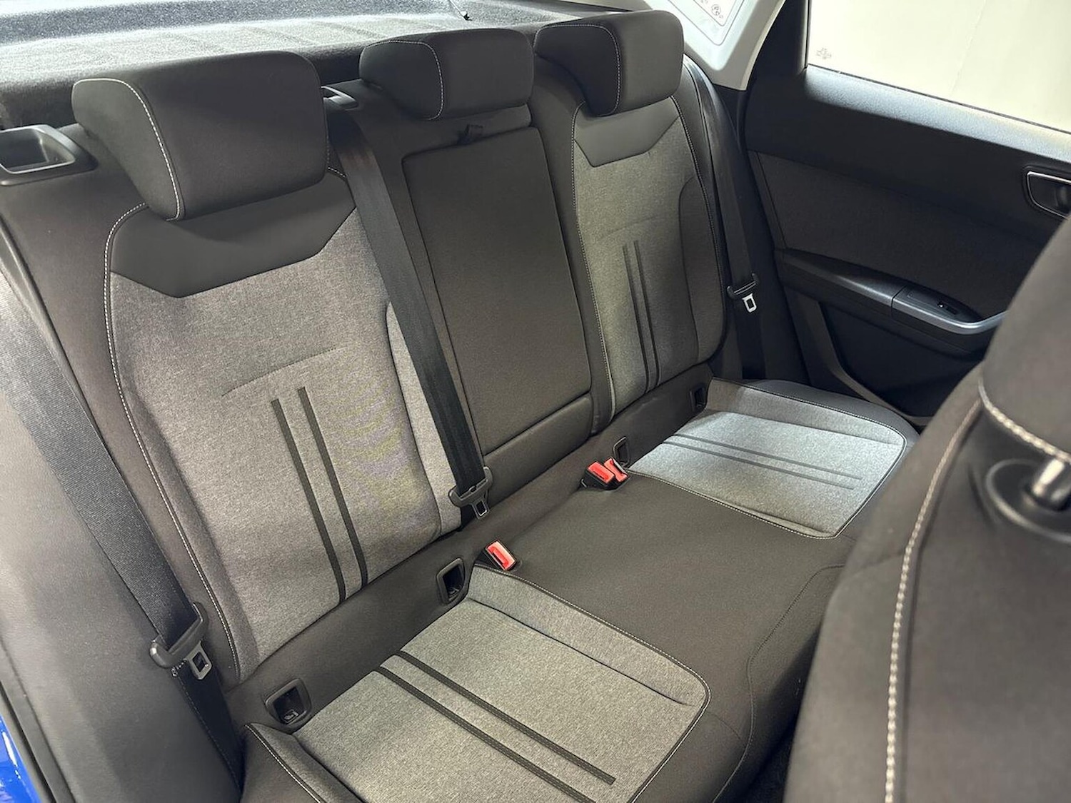 Used SEAT Ateca 2022 for sale - 76554270: Photo 16